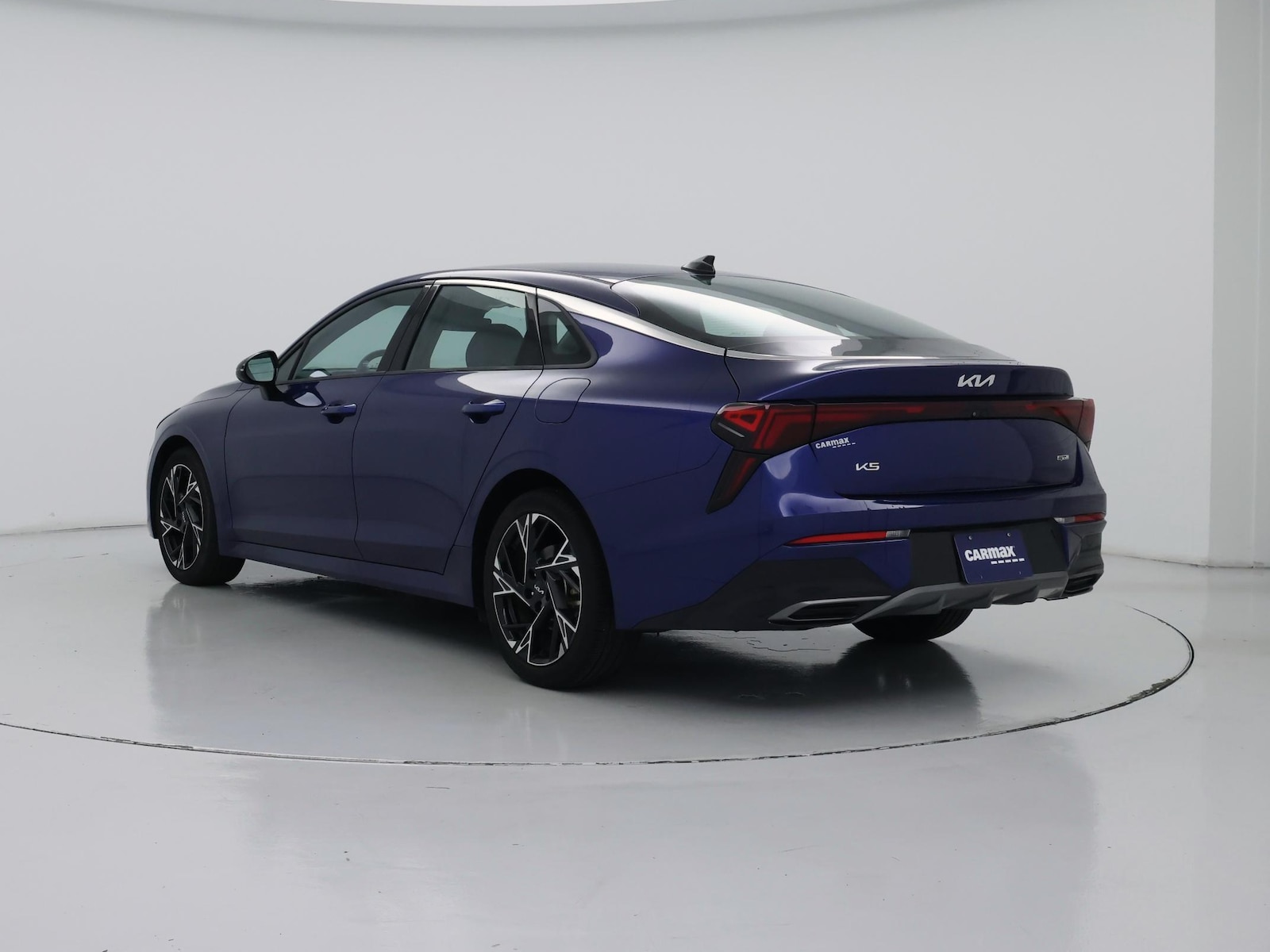 2025 Kia K5 GT-Line - Photo 3