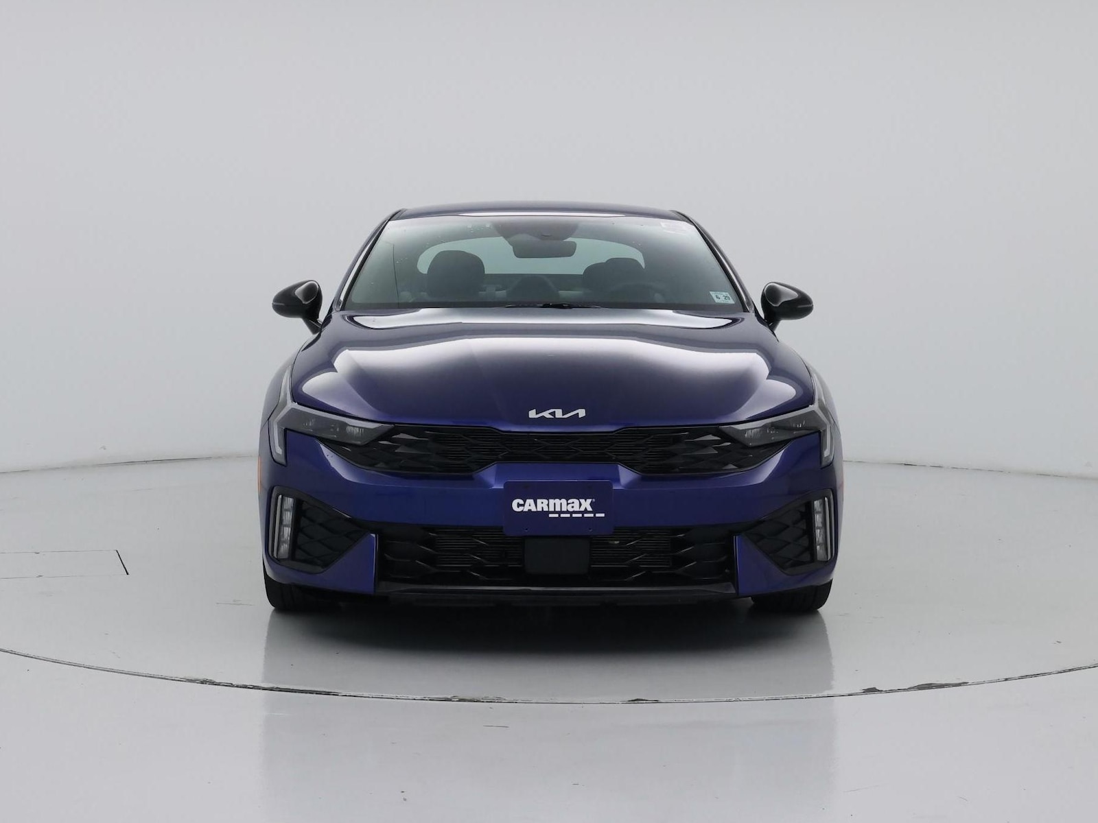 2025 Kia K5 GT-Line - Photo 6