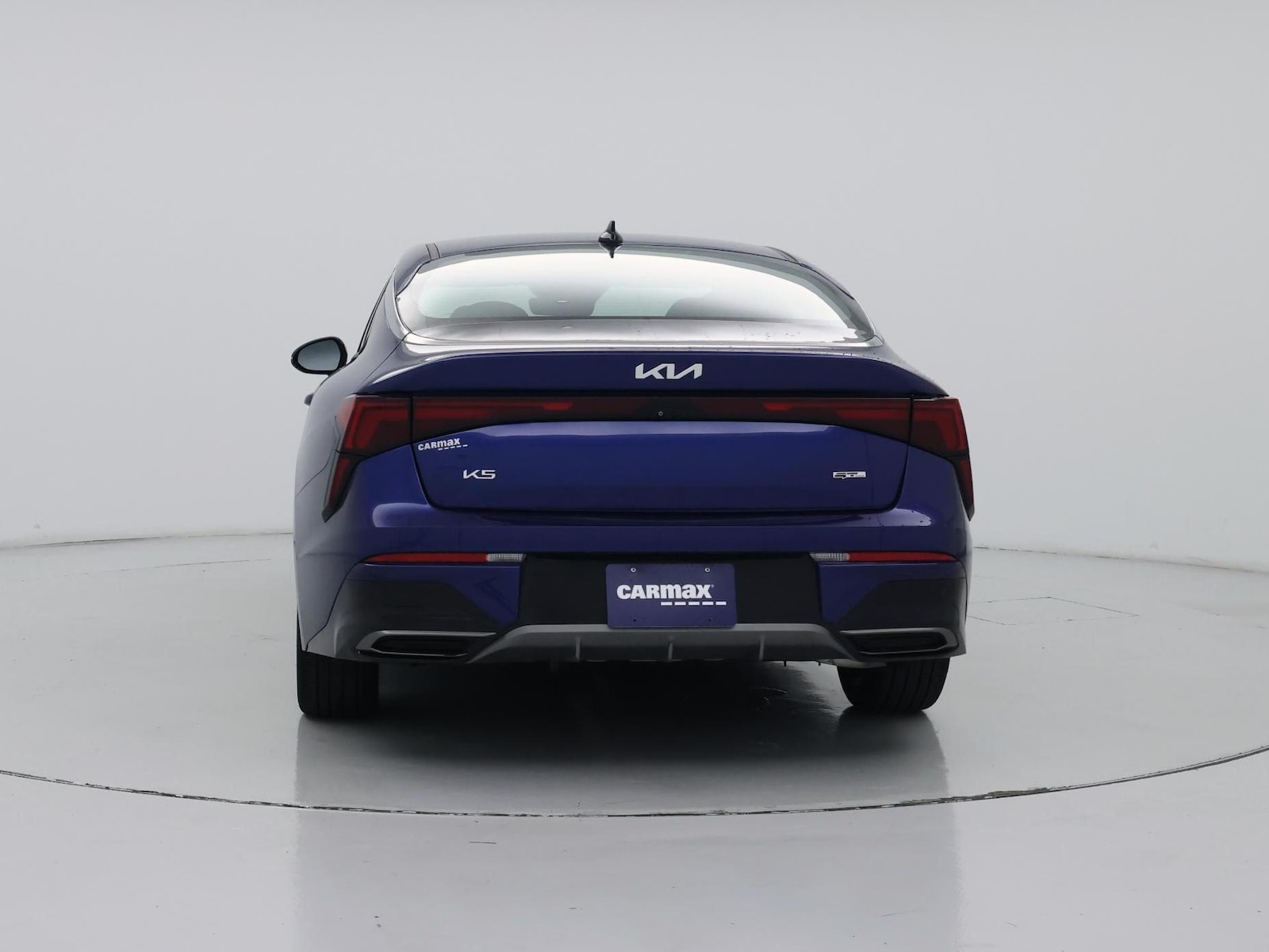 2025 Kia K5 GT-Line - Photo 7