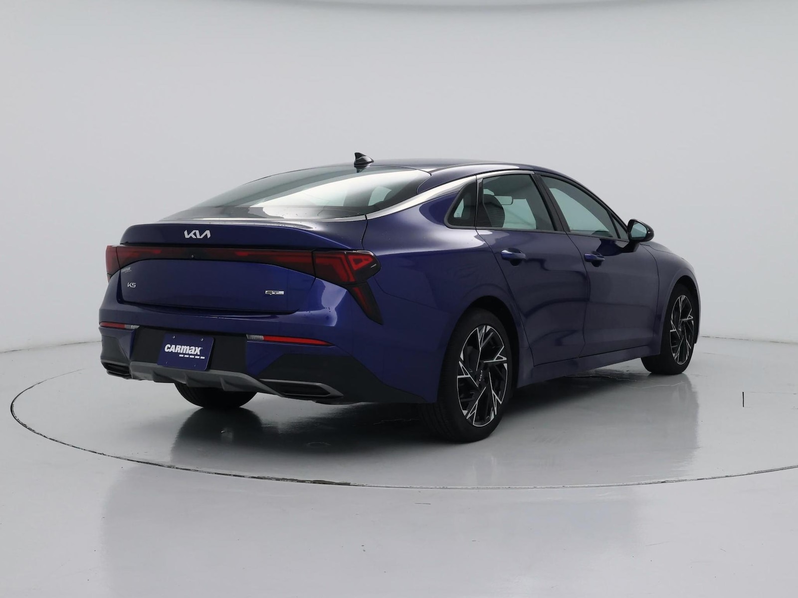 2025 Kia K5 GT-Line - Photo 9