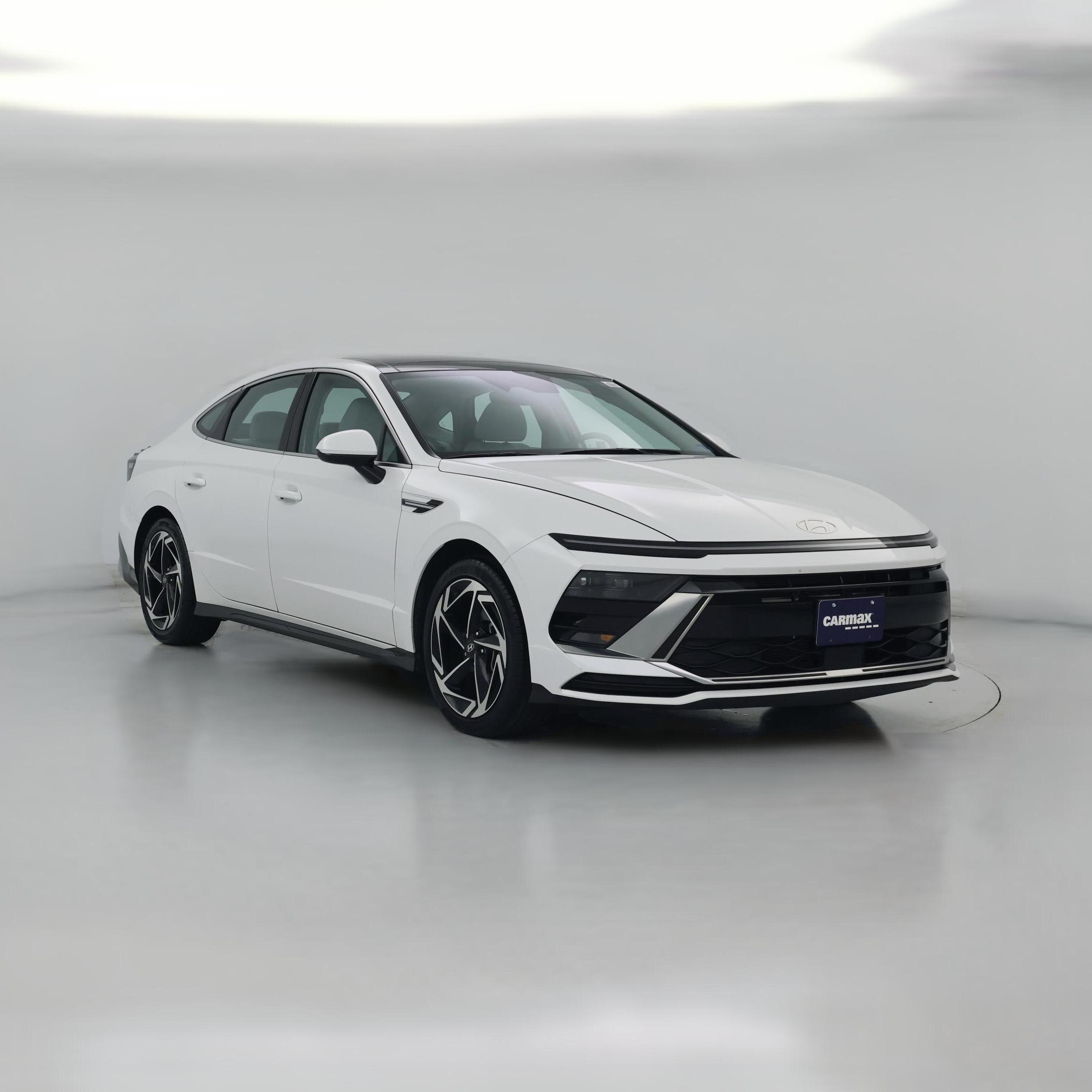Thumbnail: 2024 Hyundai Sonata - 1