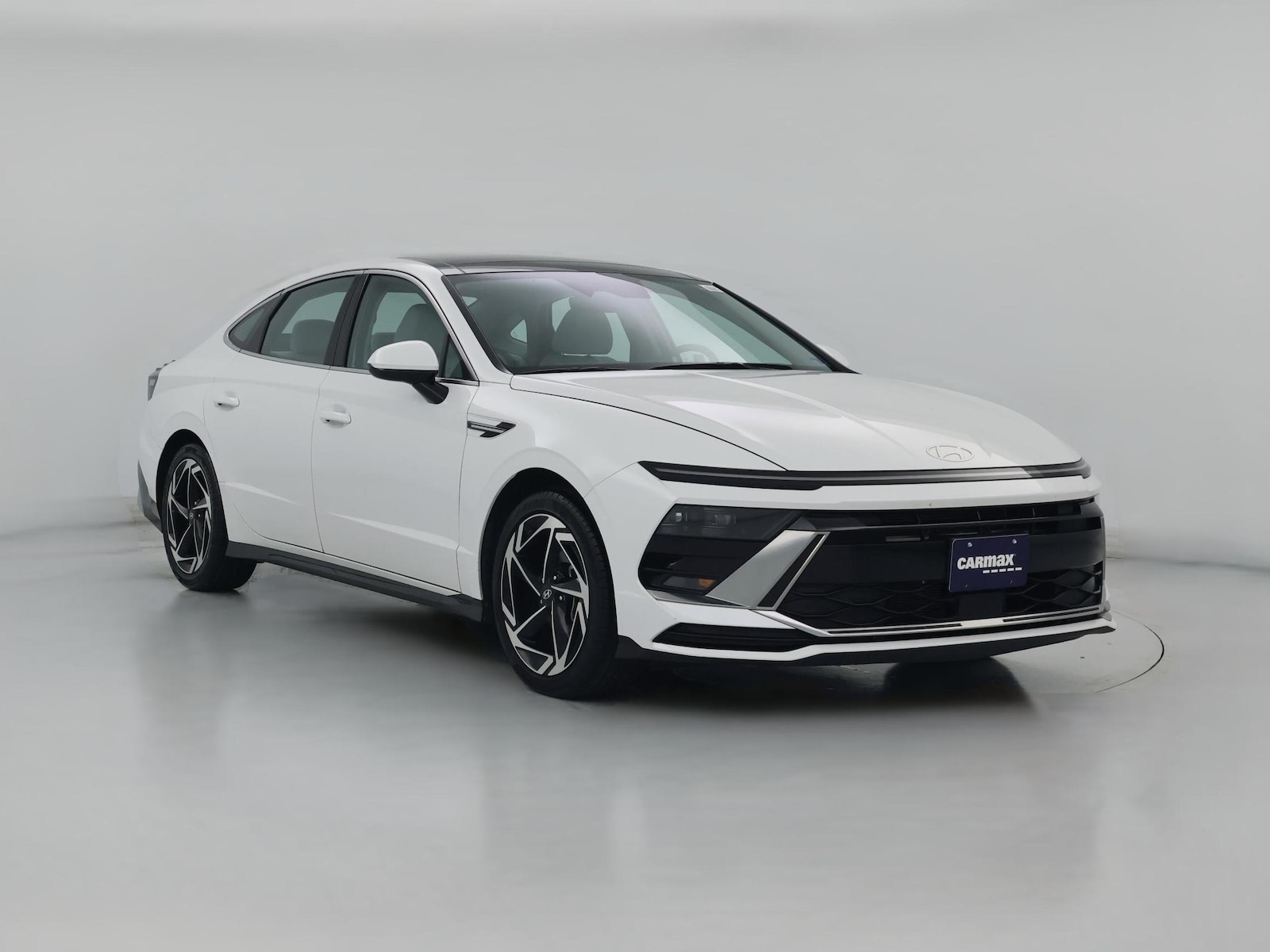 2024 Hyundai Sonata