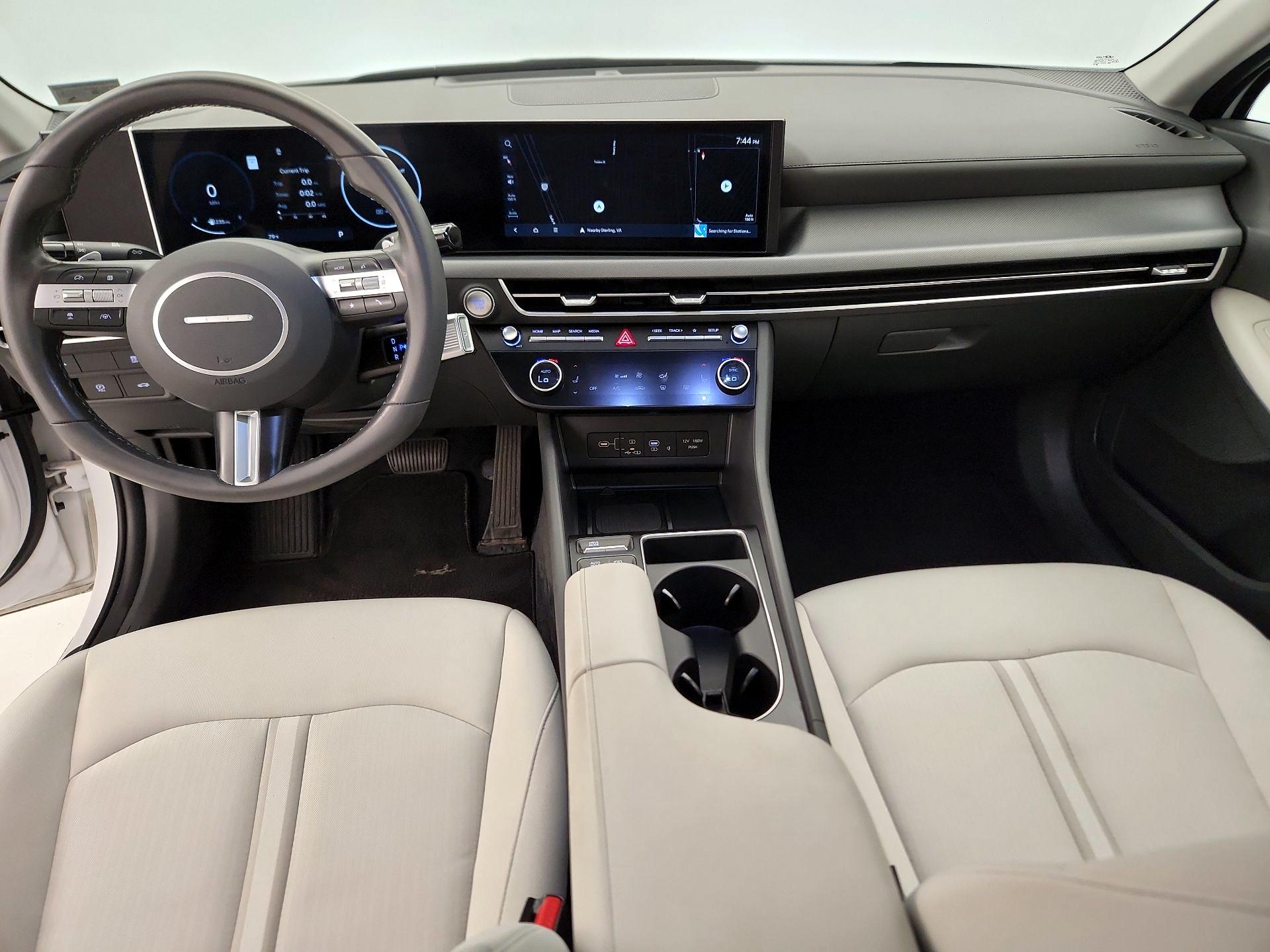Thumbnail: 2024 Hyundai Sonata - 9