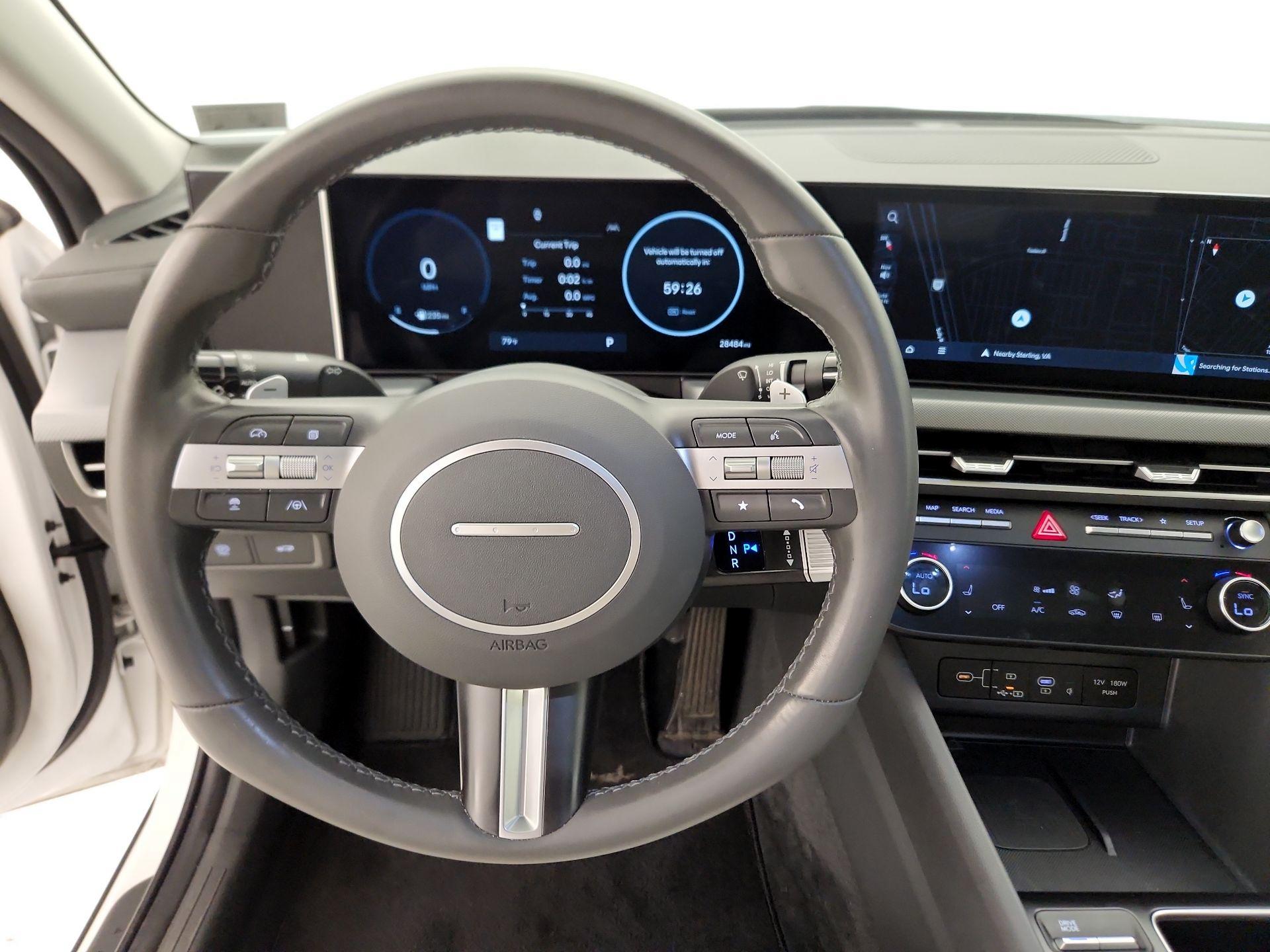 Thumbnail: 2024 Hyundai Sonata - 10