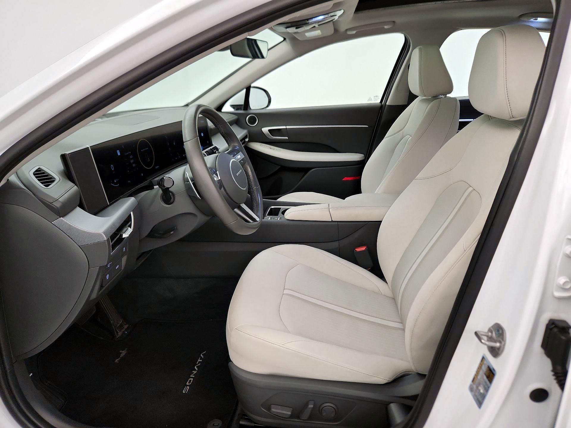 Thumbnail: 2024 Hyundai Sonata - 11