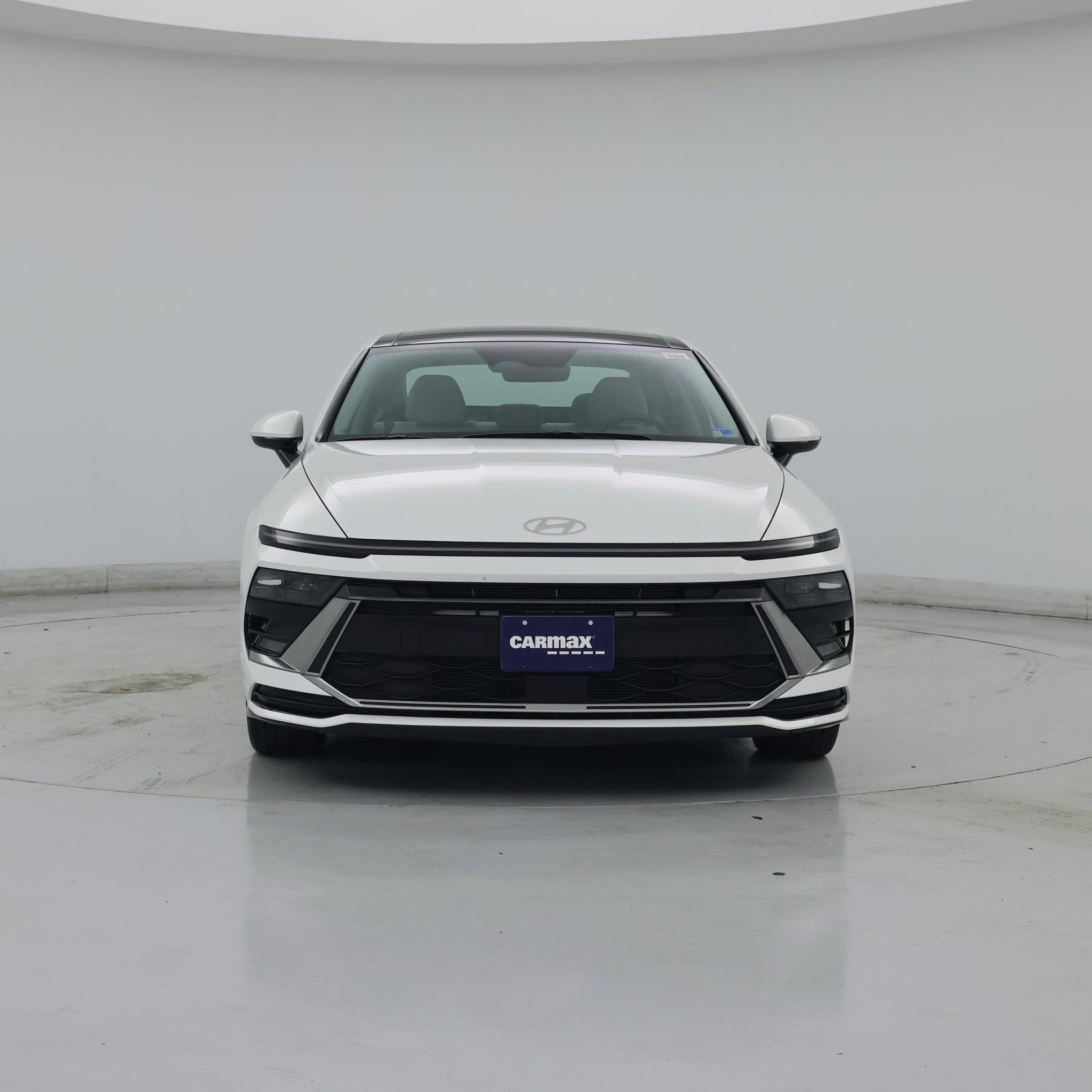 Thumbnail: 2024 Hyundai Sonata - 5