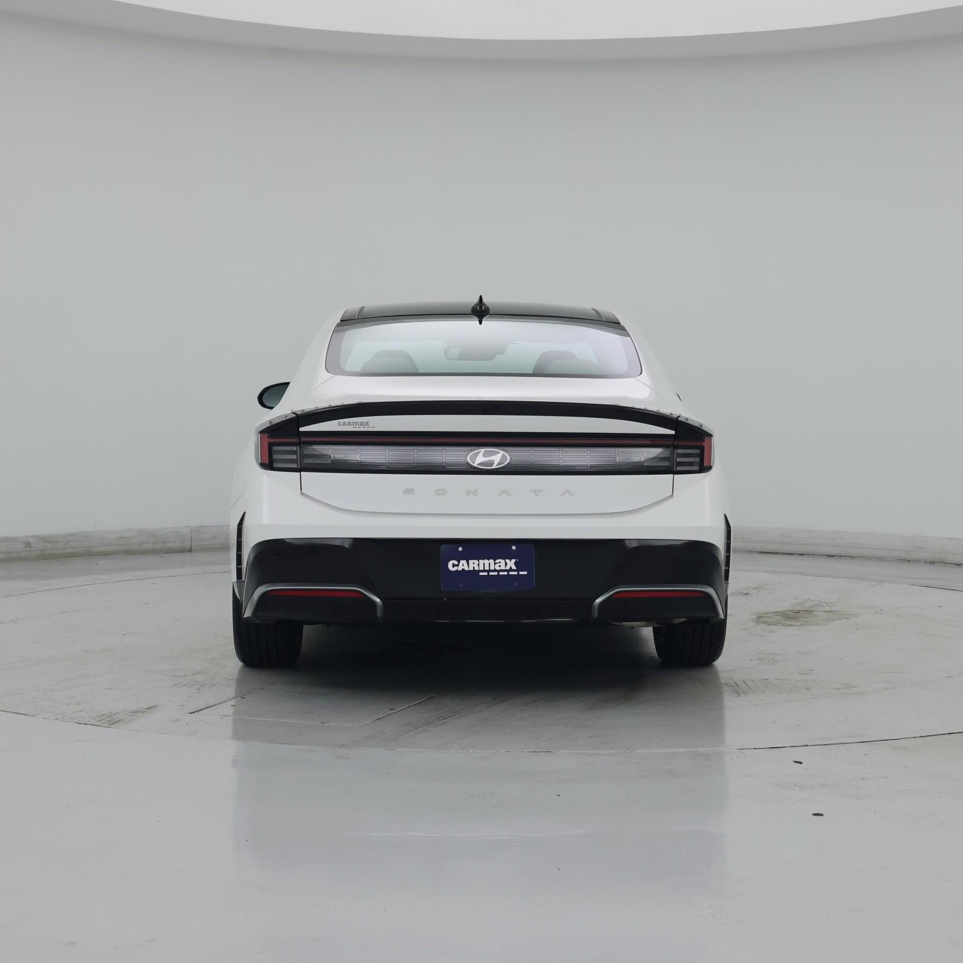 Thumbnail: 2024 Hyundai Sonata - 6