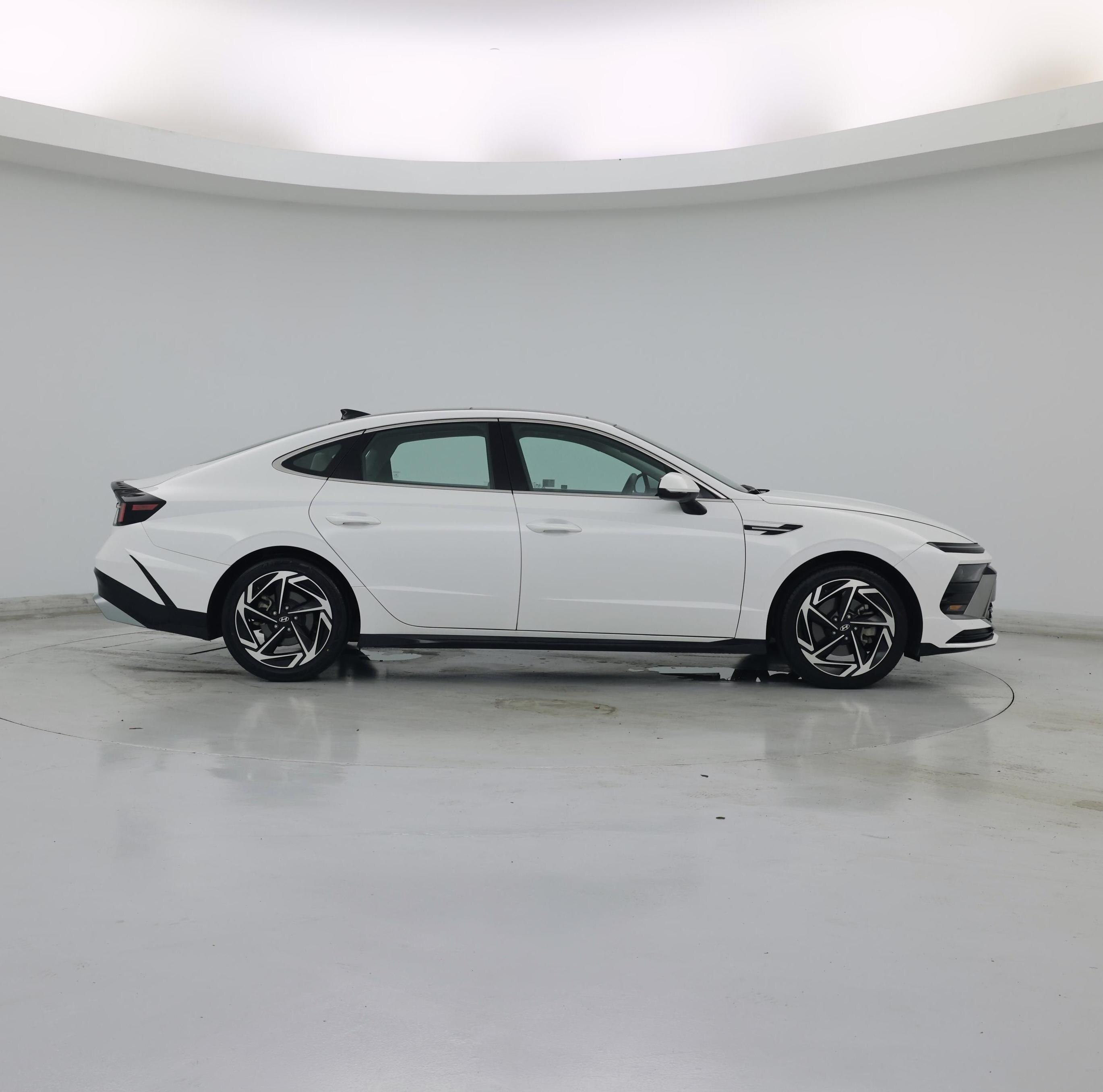 Thumbnail: 2024 Hyundai Sonata - 7