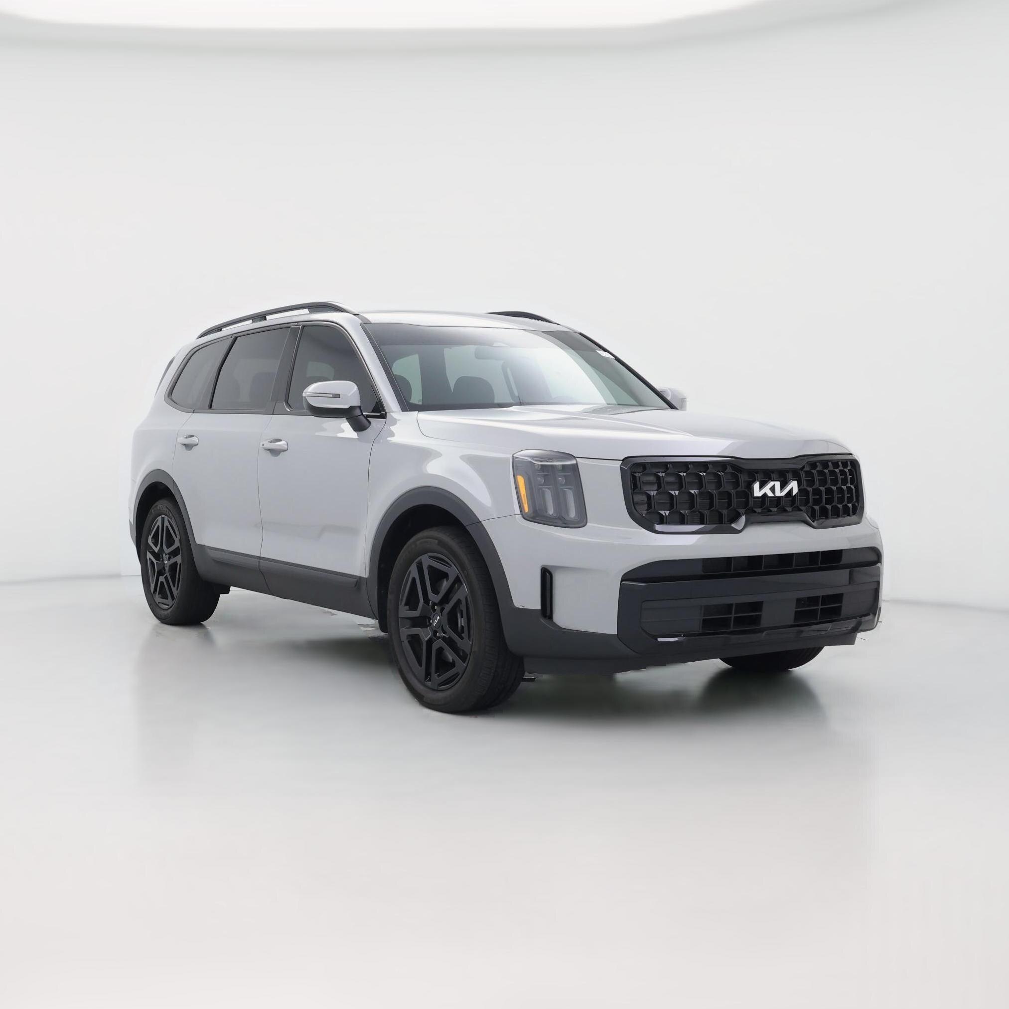 Thumbnail: 2024 Kia Telluride - 1