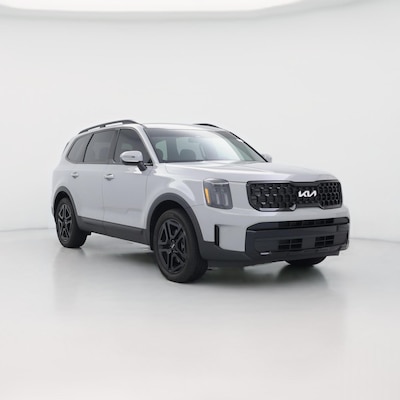 2024 Kia Telluride X-Line EX