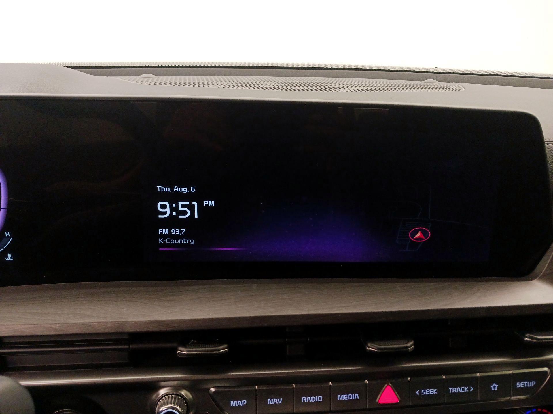 Thumbnail: 2024 Kia Telluride - 16