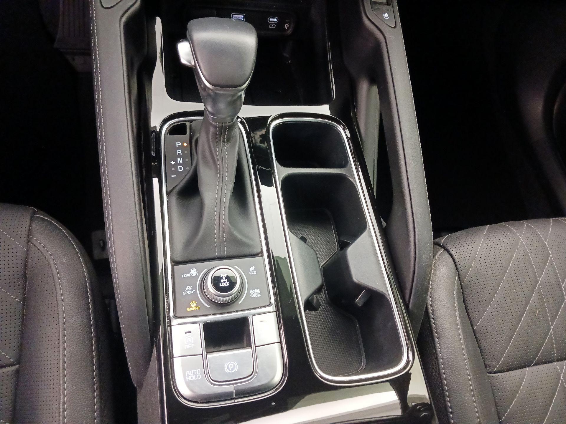 Thumbnail: 2024 Kia Telluride - 18