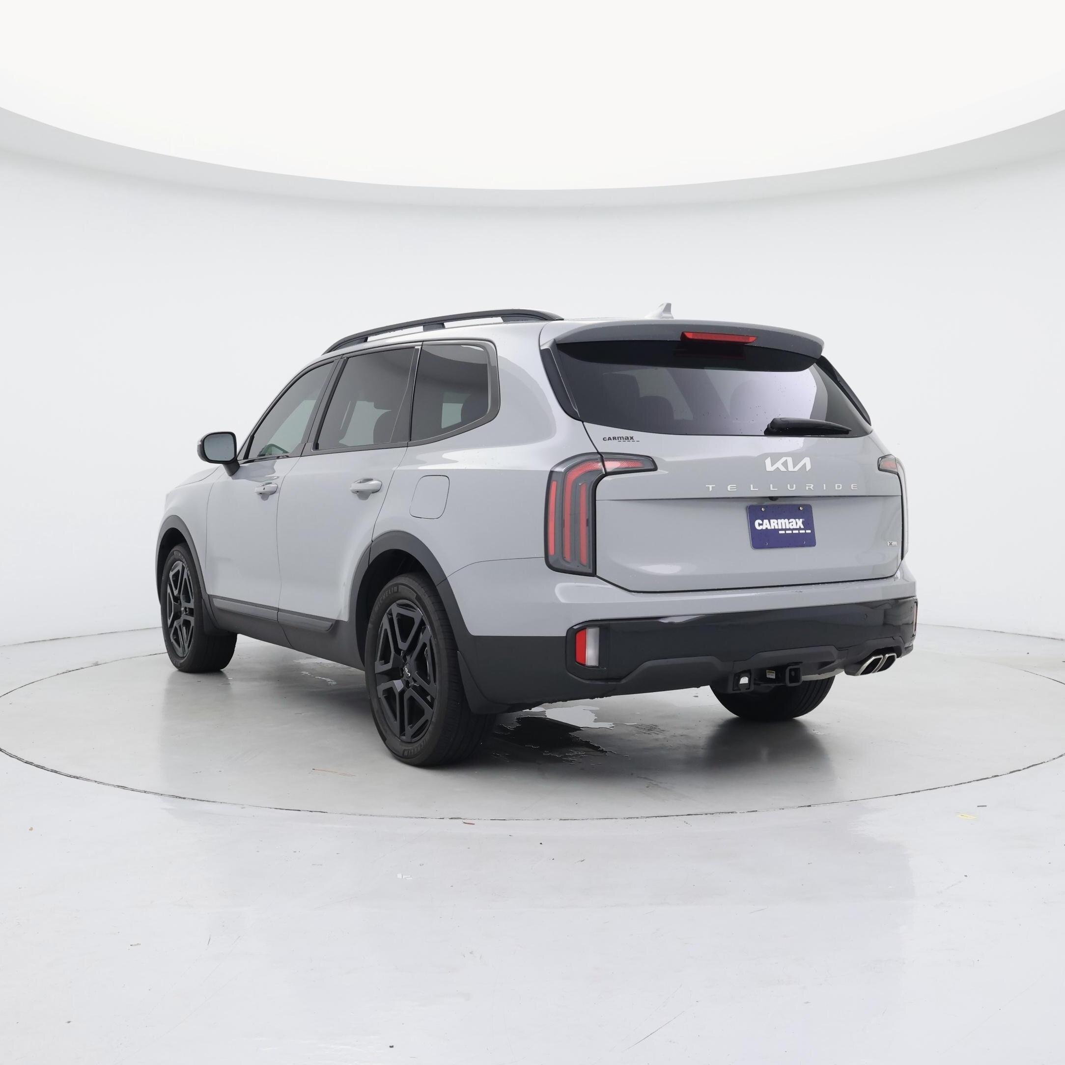 Thumbnail: 2024 Kia Telluride - 2