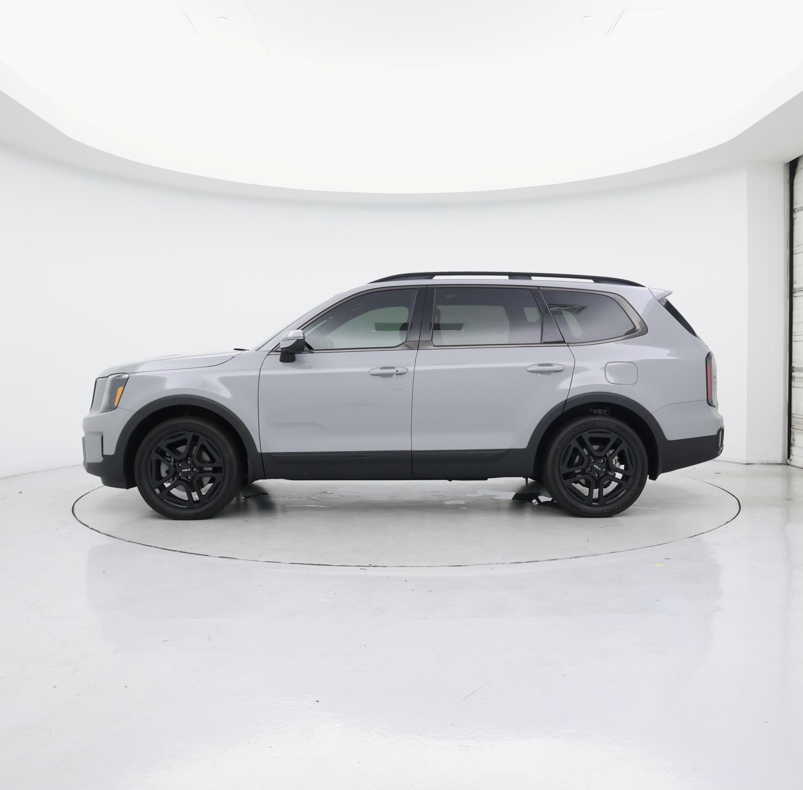 Thumbnail: 2024 Kia Telluride - 3