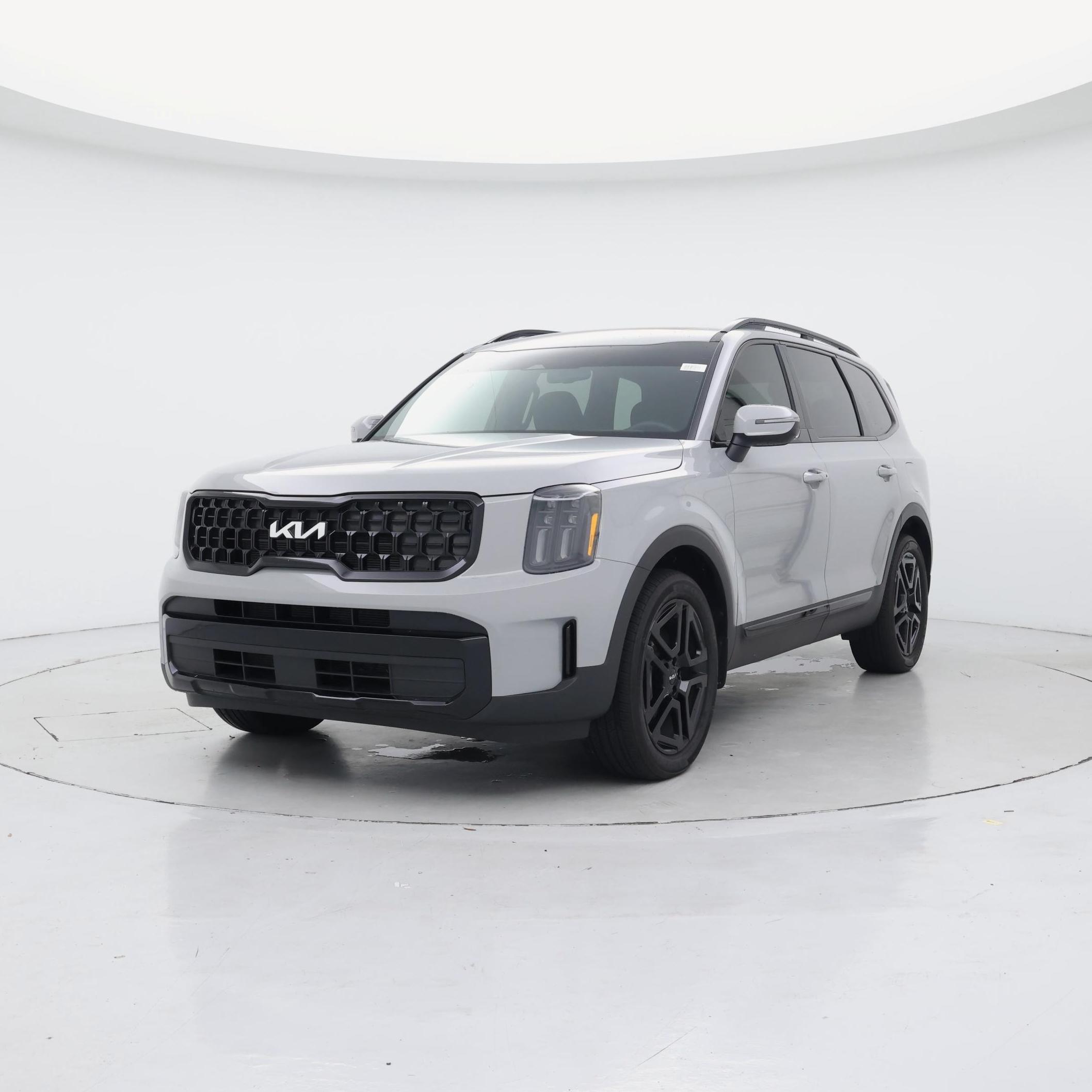 Thumbnail: 2024 Kia Telluride - 4