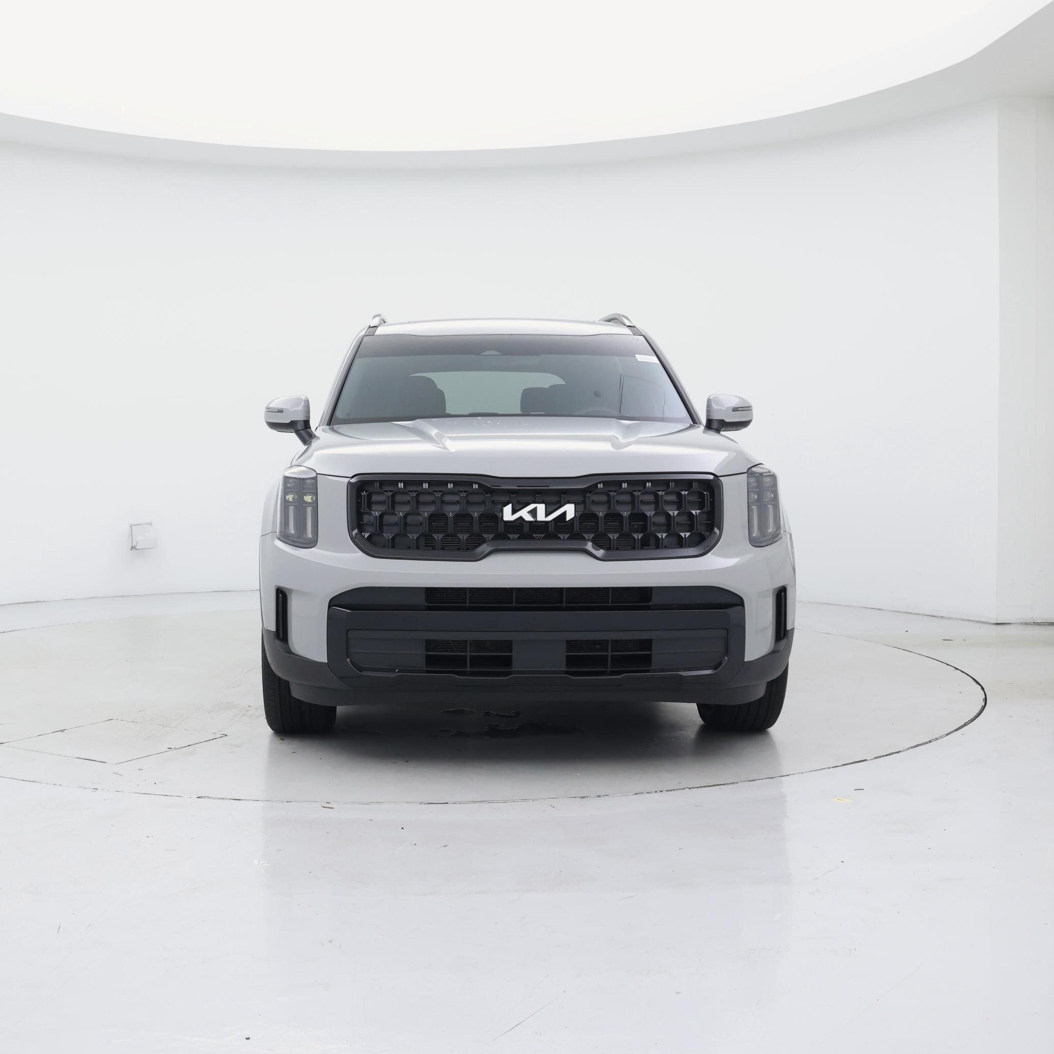 Thumbnail: 2024 Kia Telluride - 5