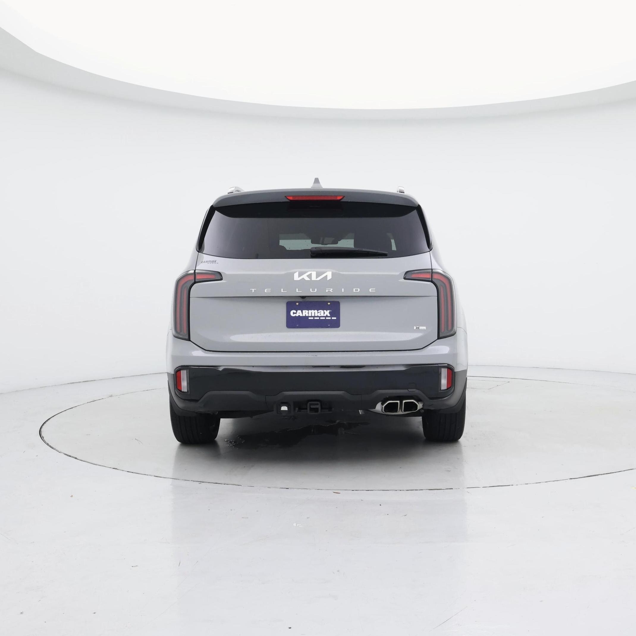 Thumbnail: 2024 Kia Telluride - 6