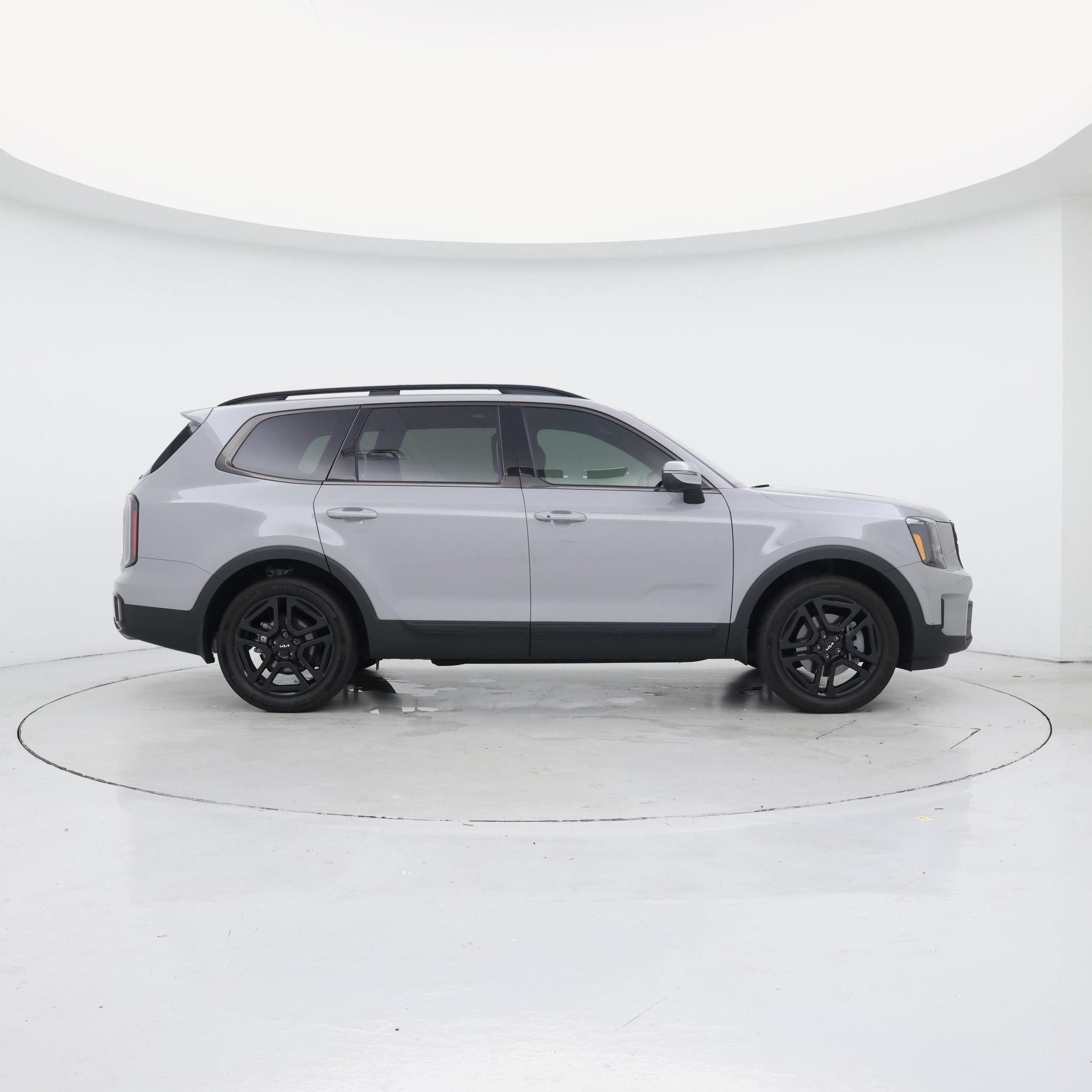 Thumbnail: 2024 Kia Telluride - 7