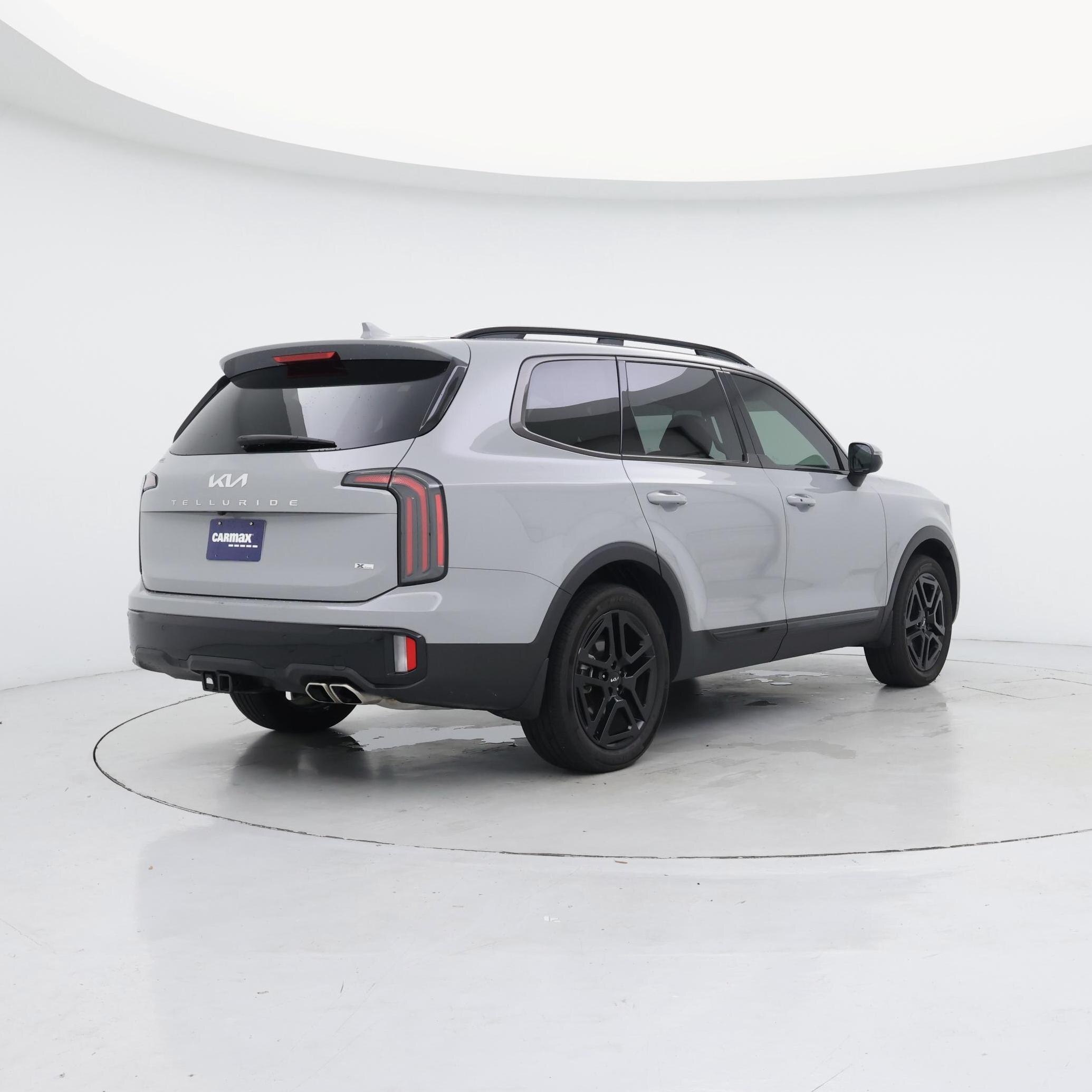 Thumbnail: 2024 Kia Telluride - 8