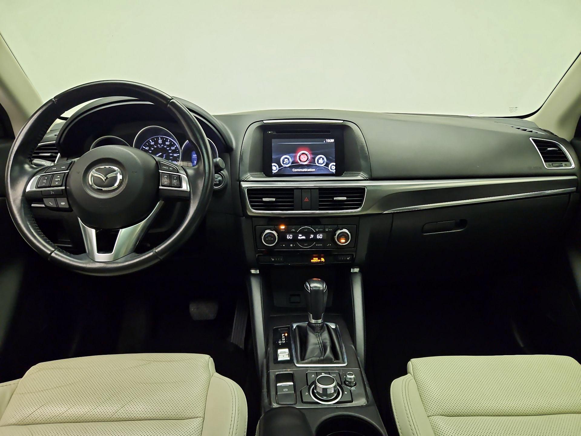 Thumbnail: 2016 Mazda CX-5 - 9