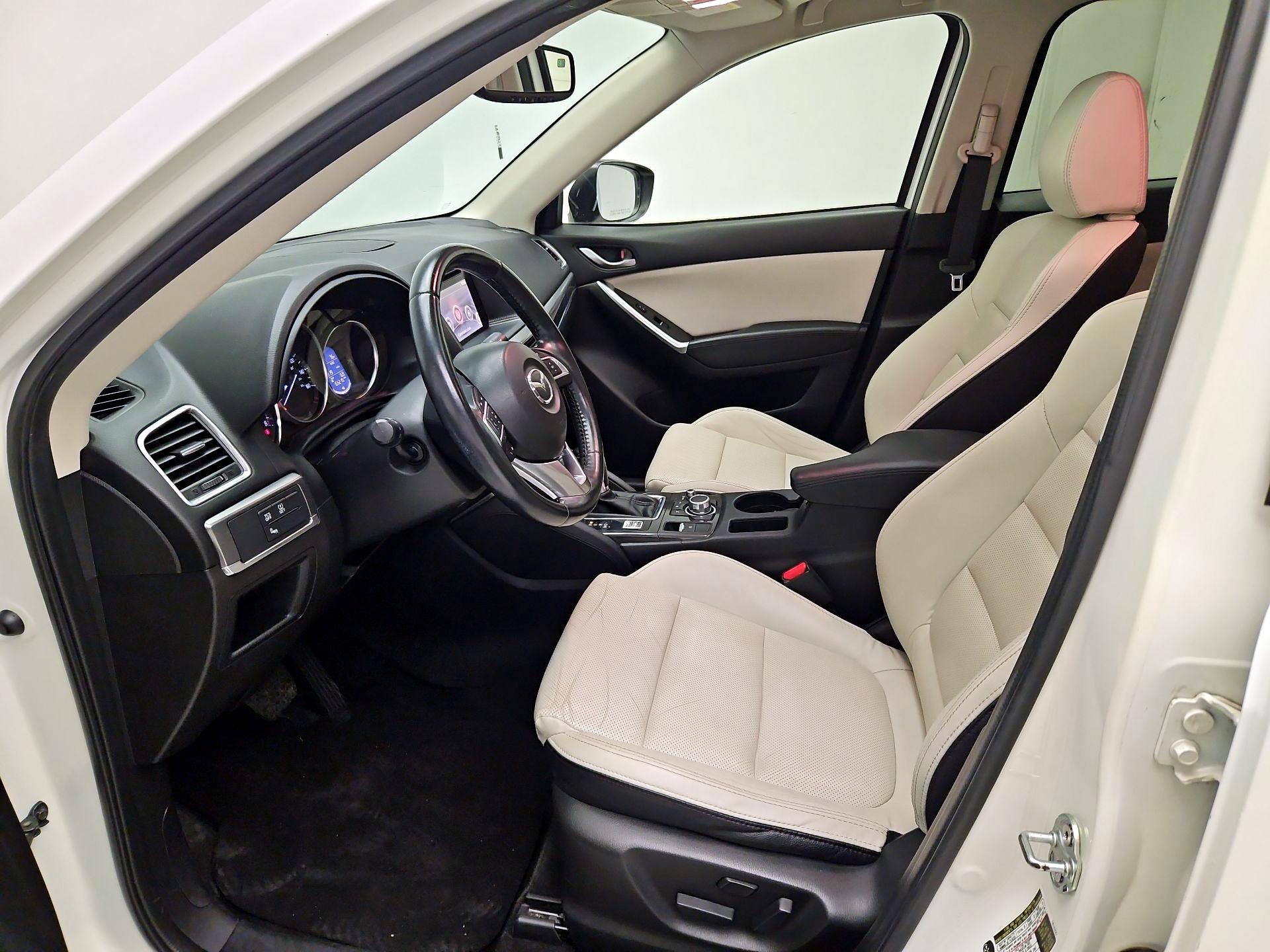 Thumbnail: 2016 Mazda CX-5 - 11