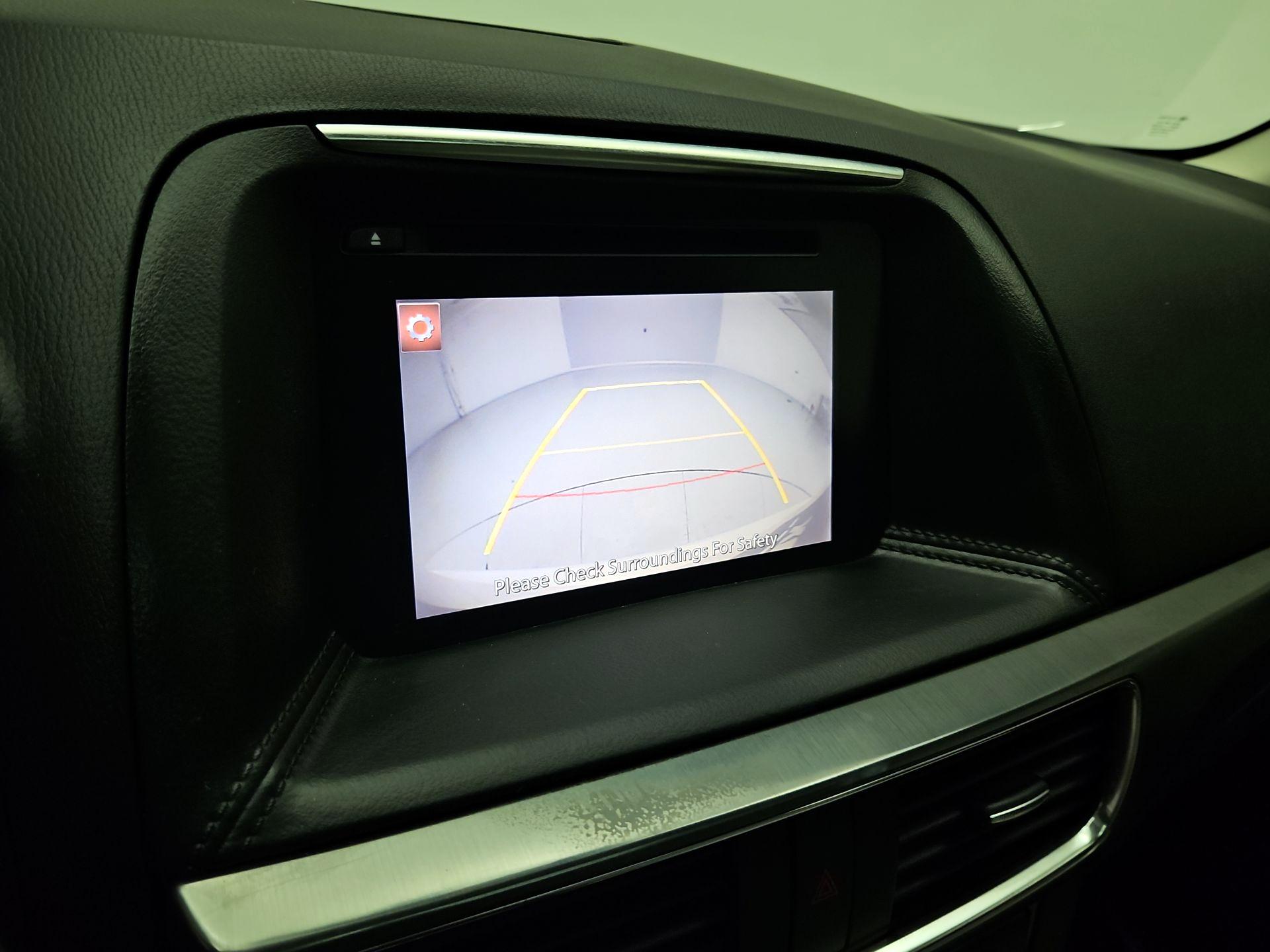 Thumbnail: 2016 Mazda CX-5 - 14