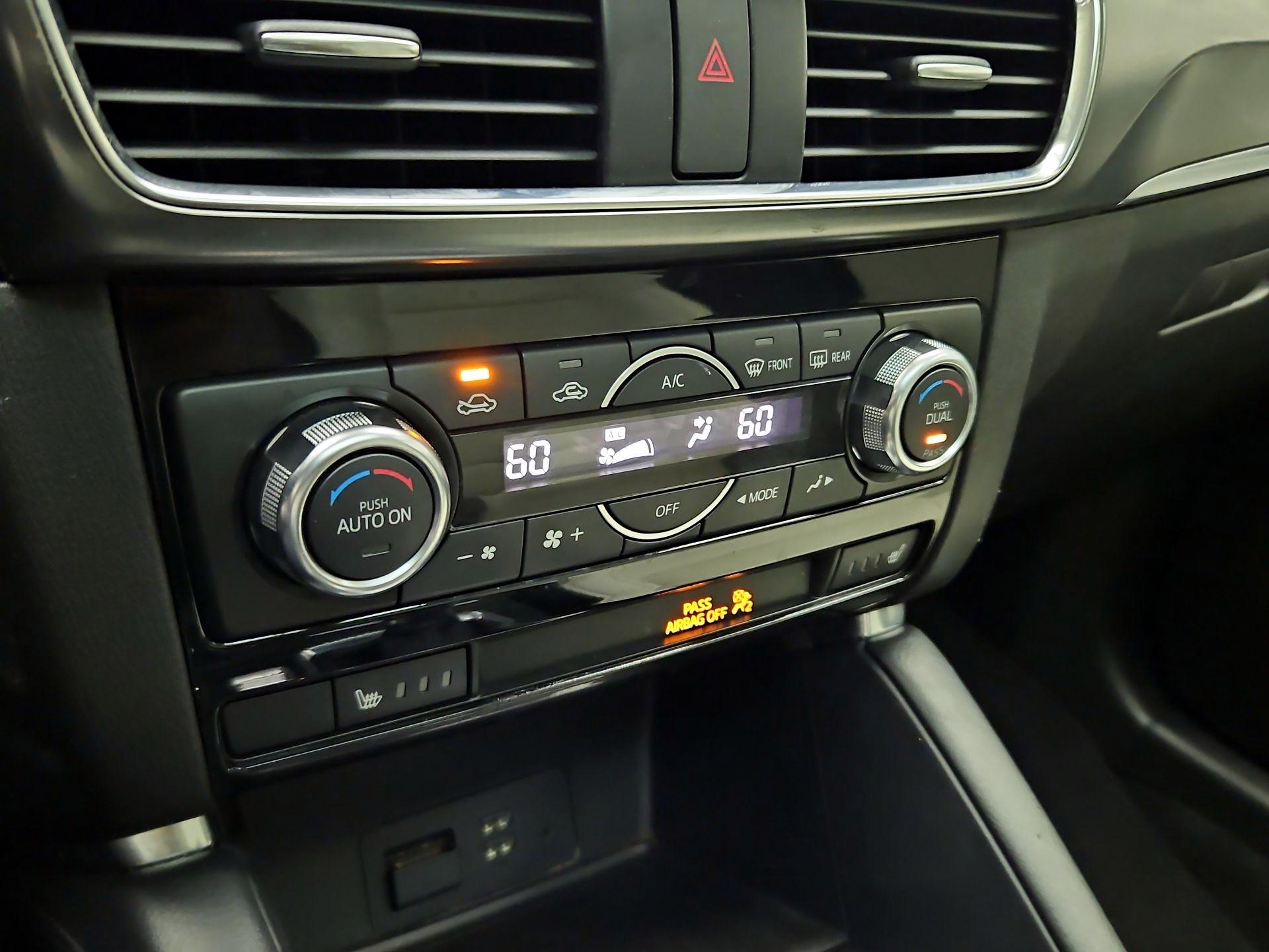 Thumbnail: 2016 Mazda CX-5 - 16
