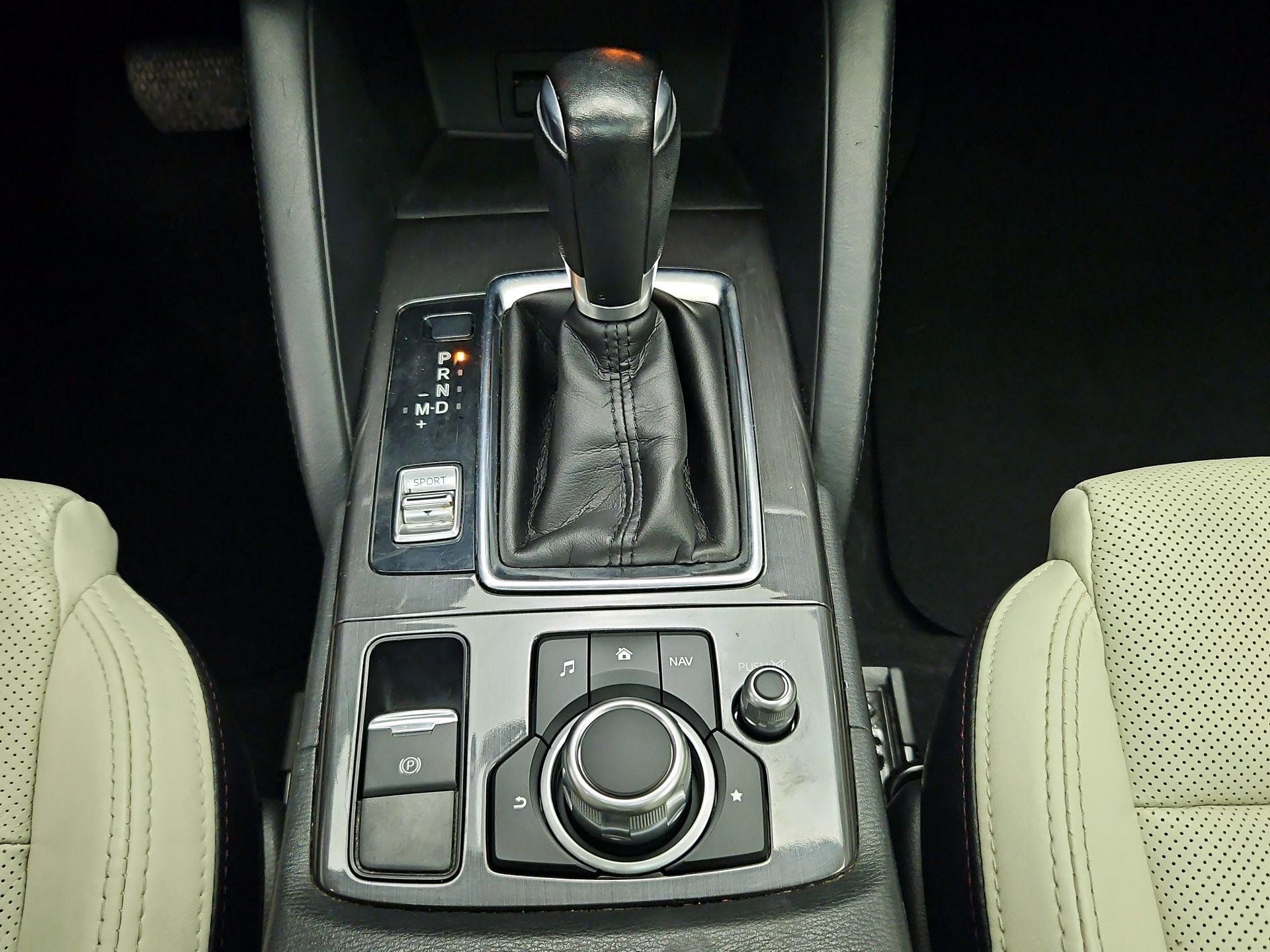 Thumbnail: 2016 Mazda CX-5 - 17