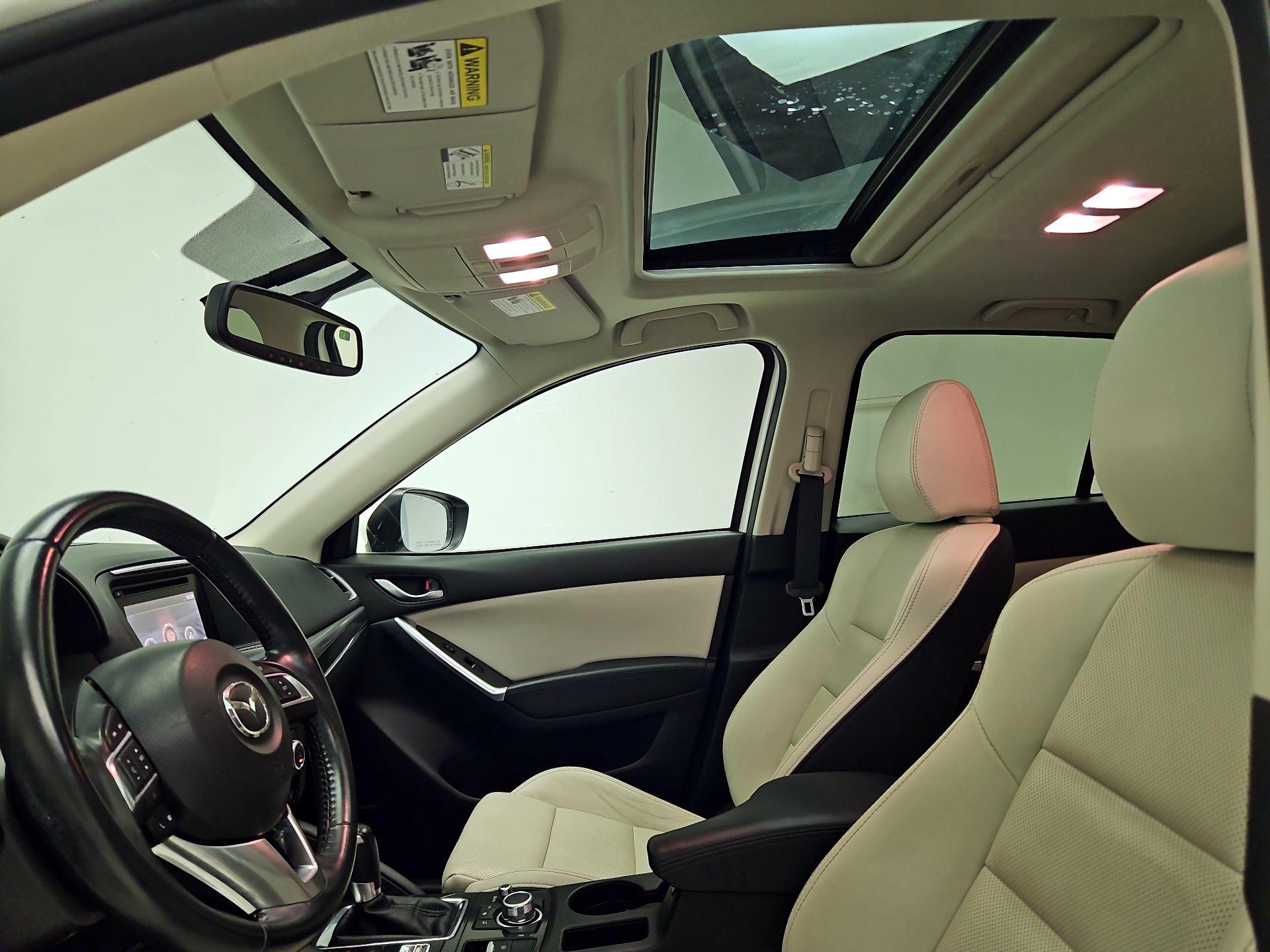 Thumbnail: 2016 Mazda CX-5 - 19