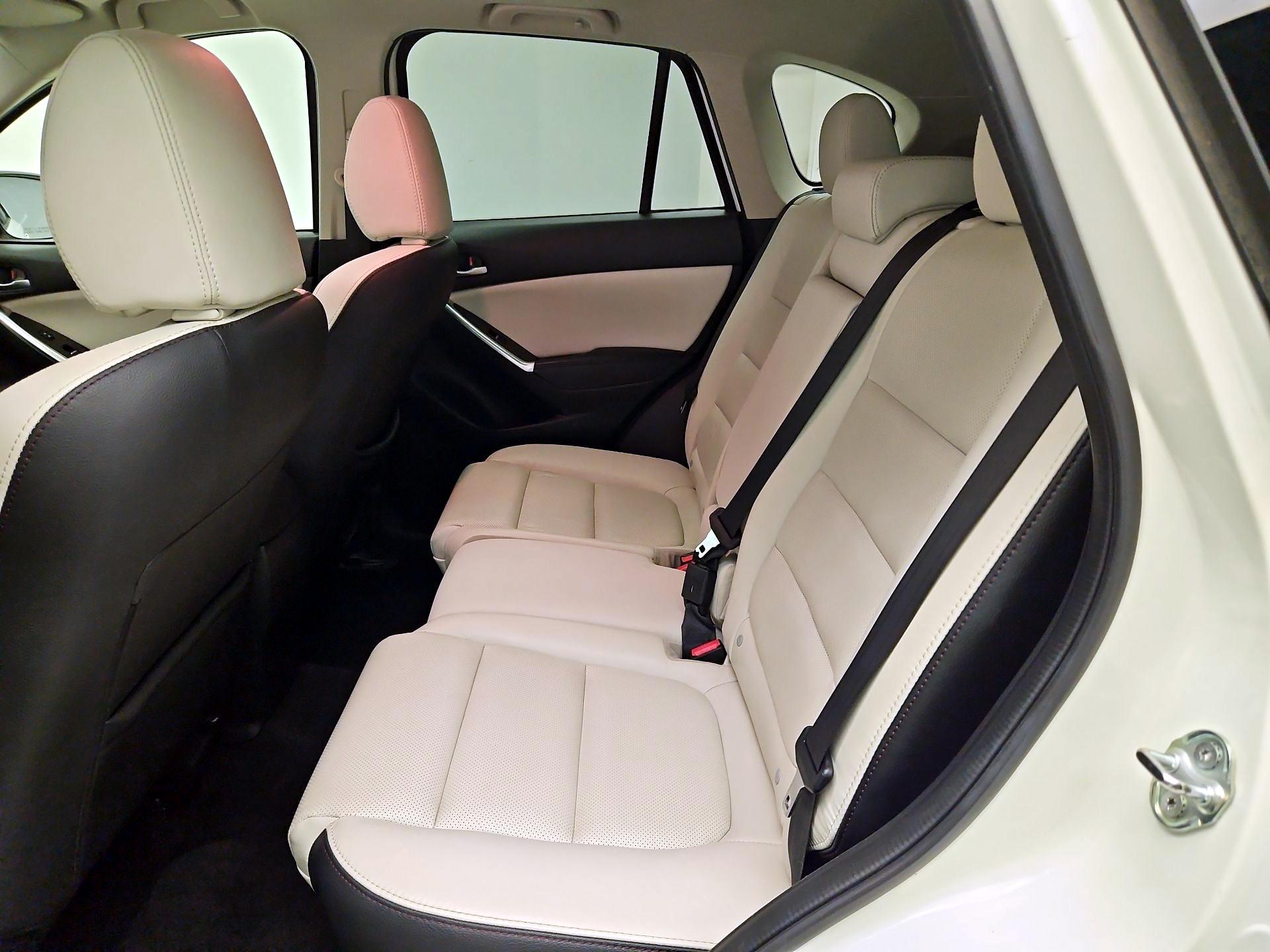Thumbnail: 2016 Mazda CX-5 - 20