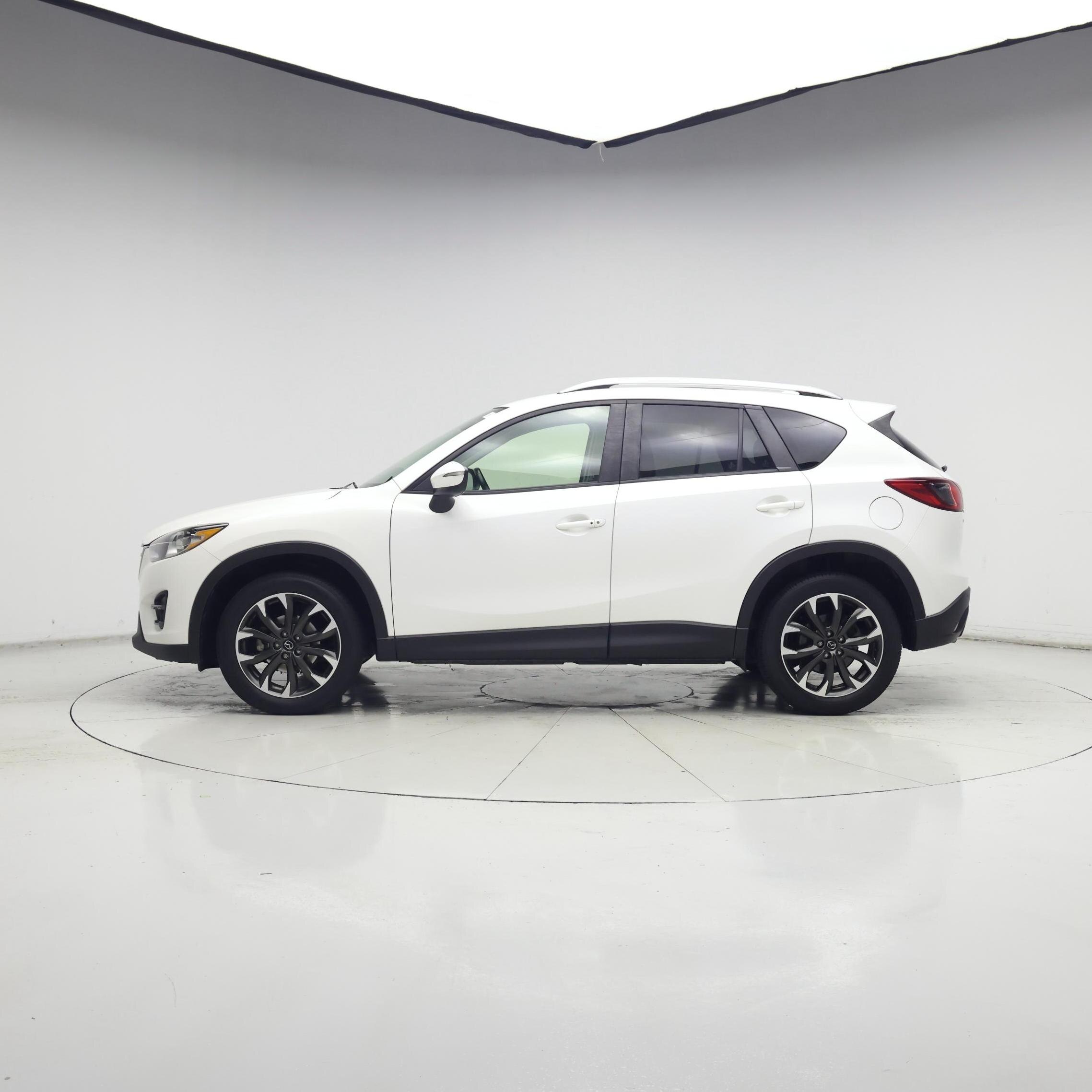 Thumbnail: 2016 Mazda CX-5 - 3