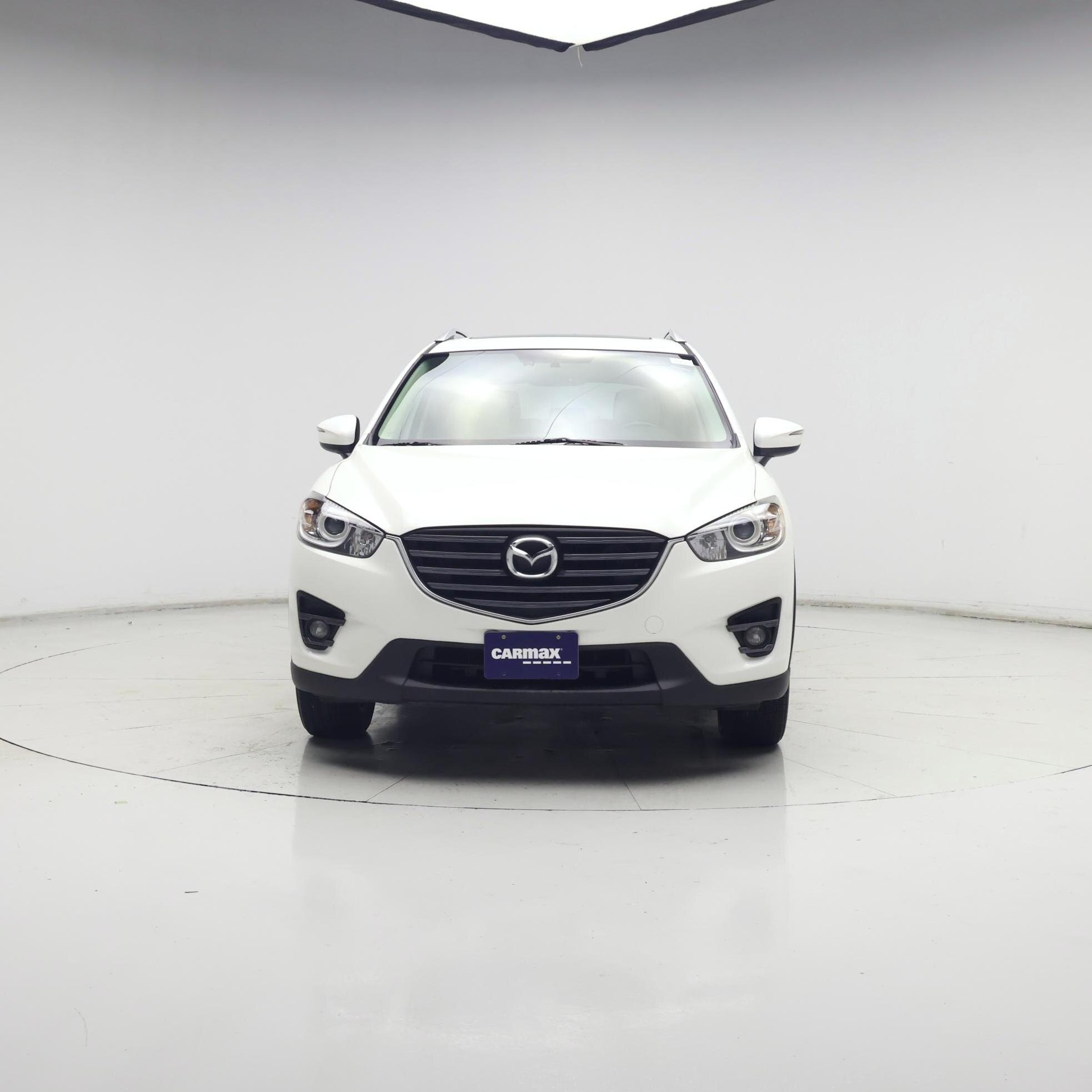 Thumbnail: 2016 Mazda CX-5 - 5