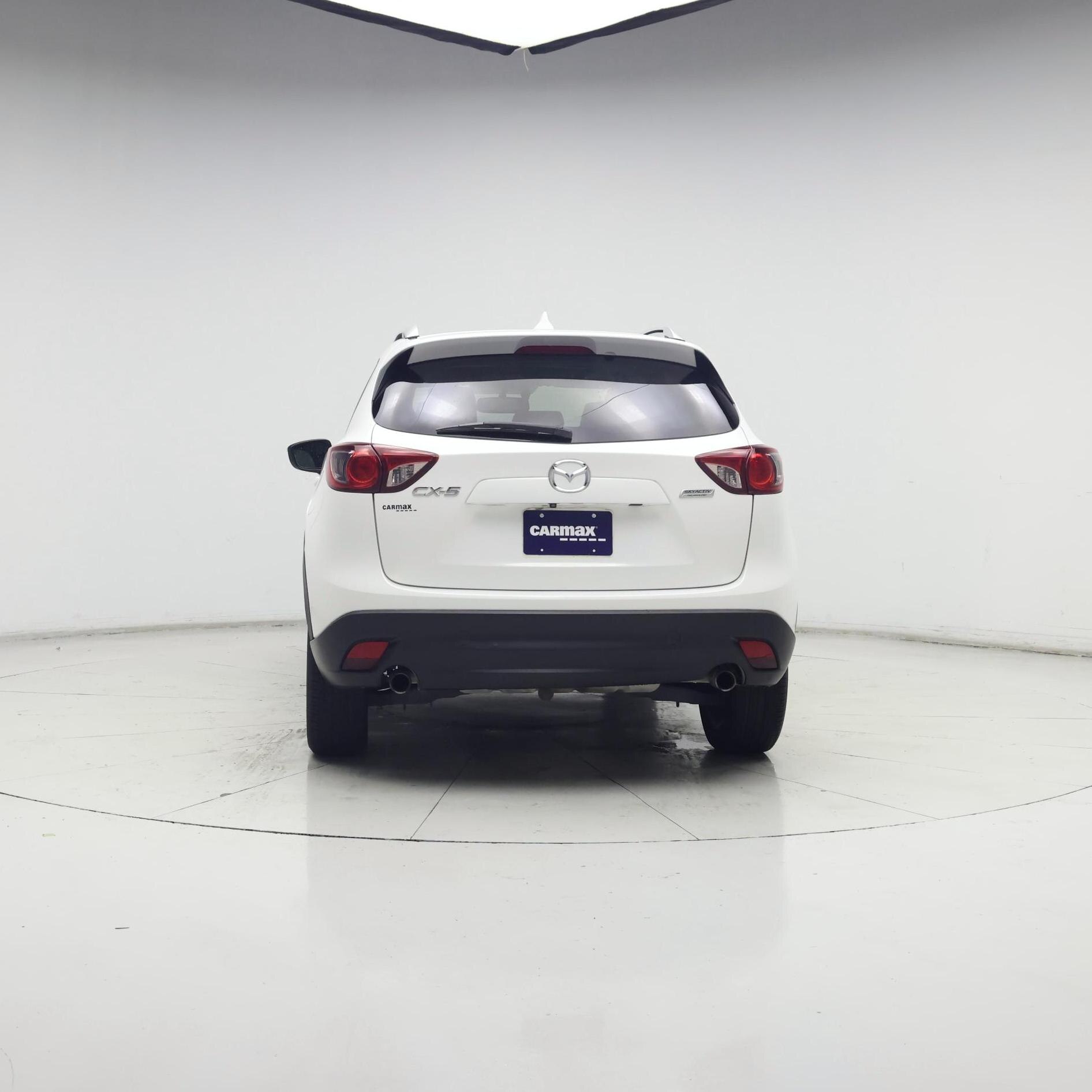 Thumbnail: 2016 Mazda CX-5 - 6