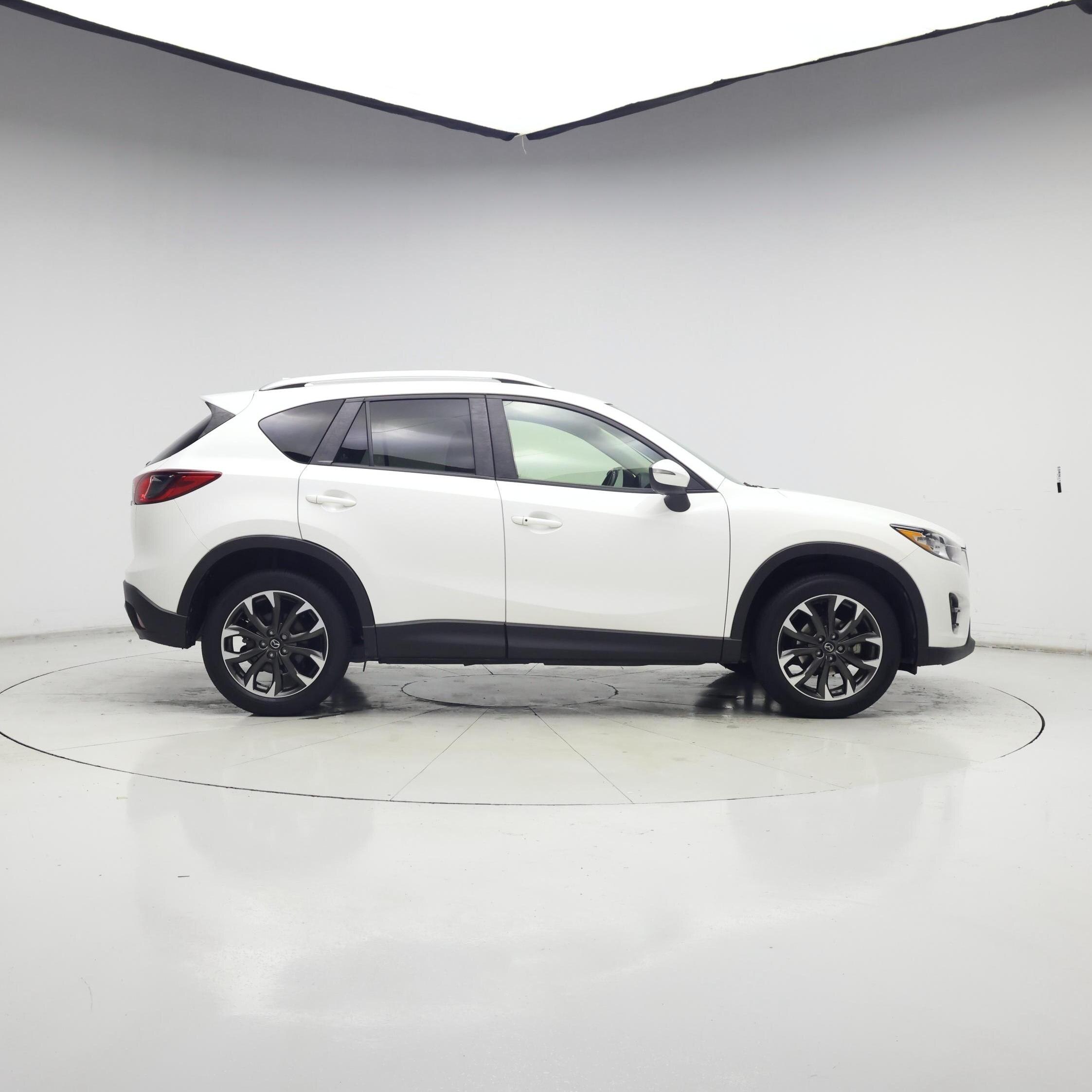 Thumbnail: 2016 Mazda CX-5 - 7