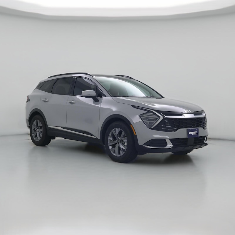 2025 Kia Sportage SX