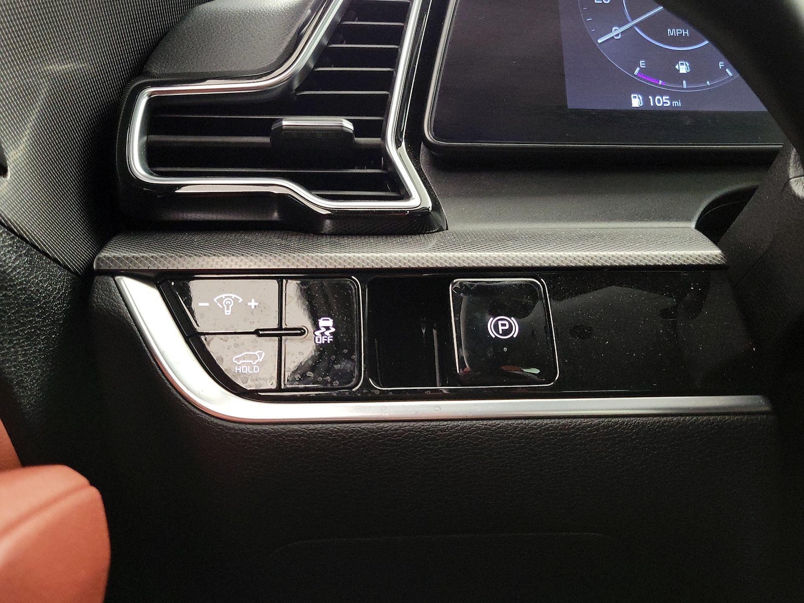 2025 Kia Sportage SX - Photo 14