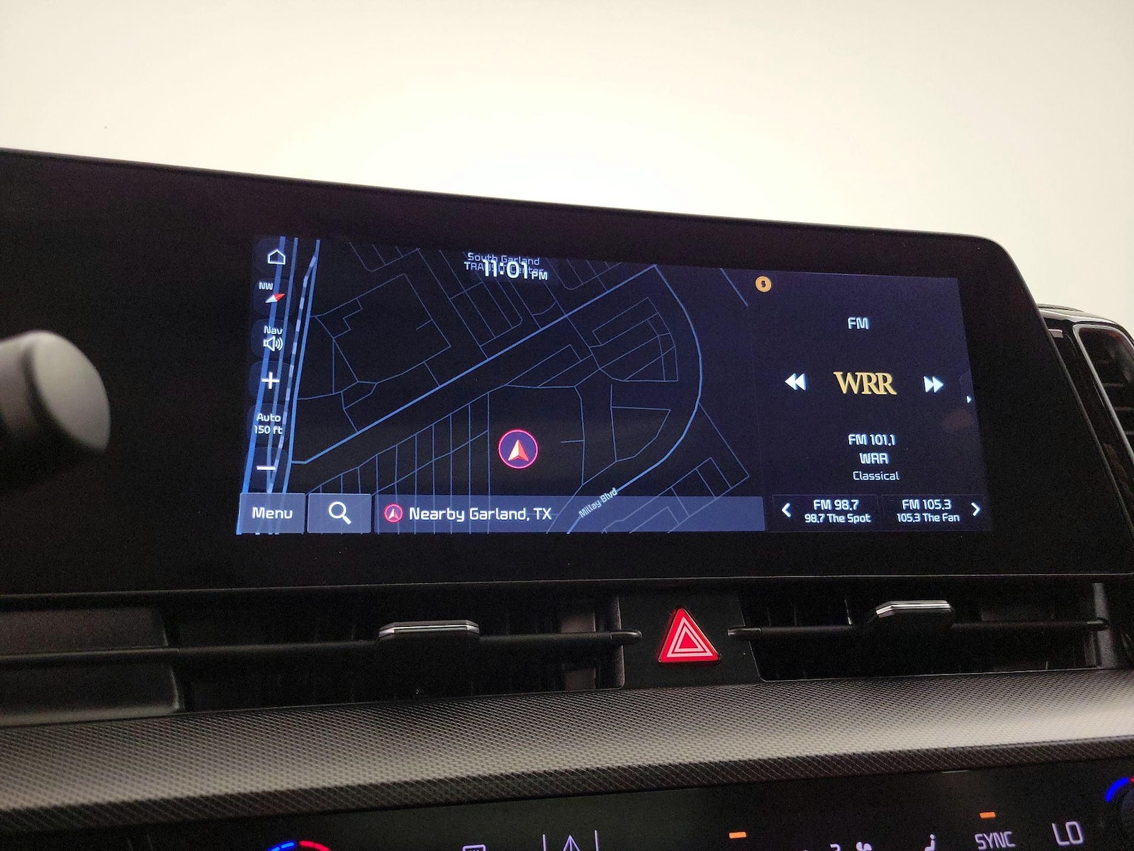 2025 Kia Sportage SX - Photo 15