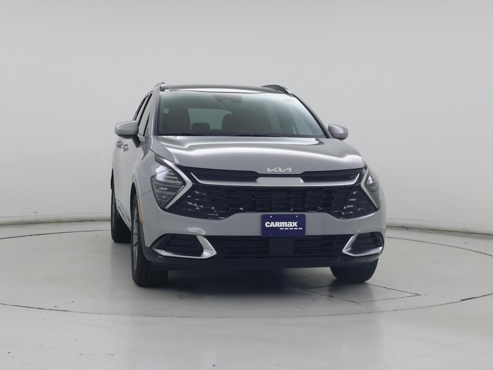 2025 Kia Sportage SX - Photo 6