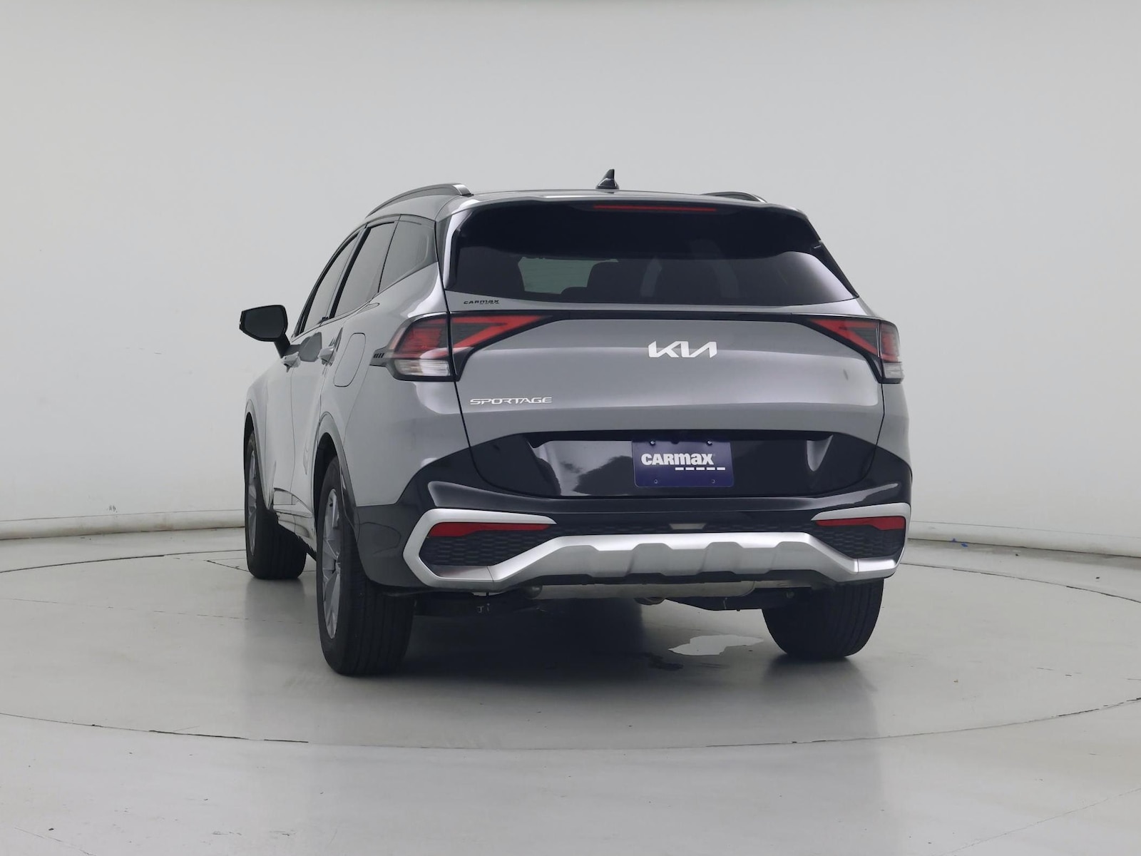 2025 Kia Sportage SX - Photo 7
