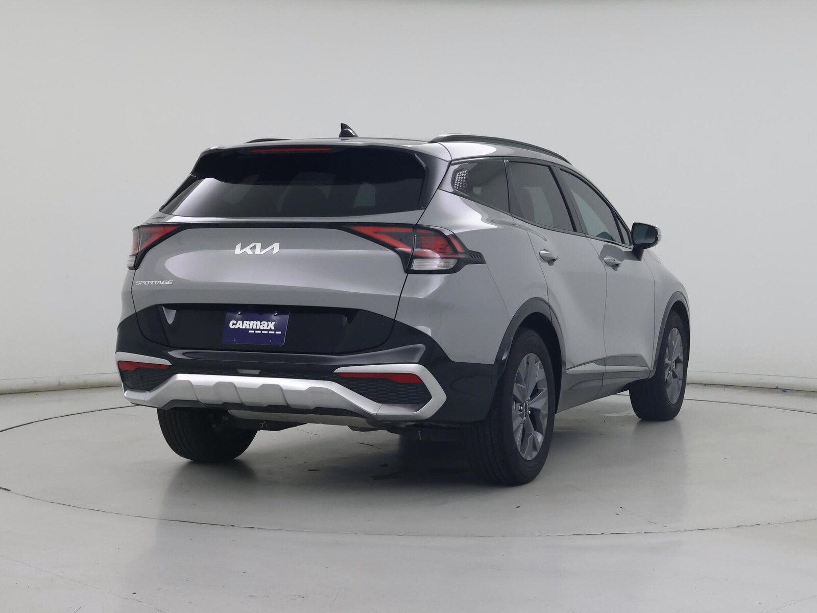 2025 Kia Sportage SX - Photo 9