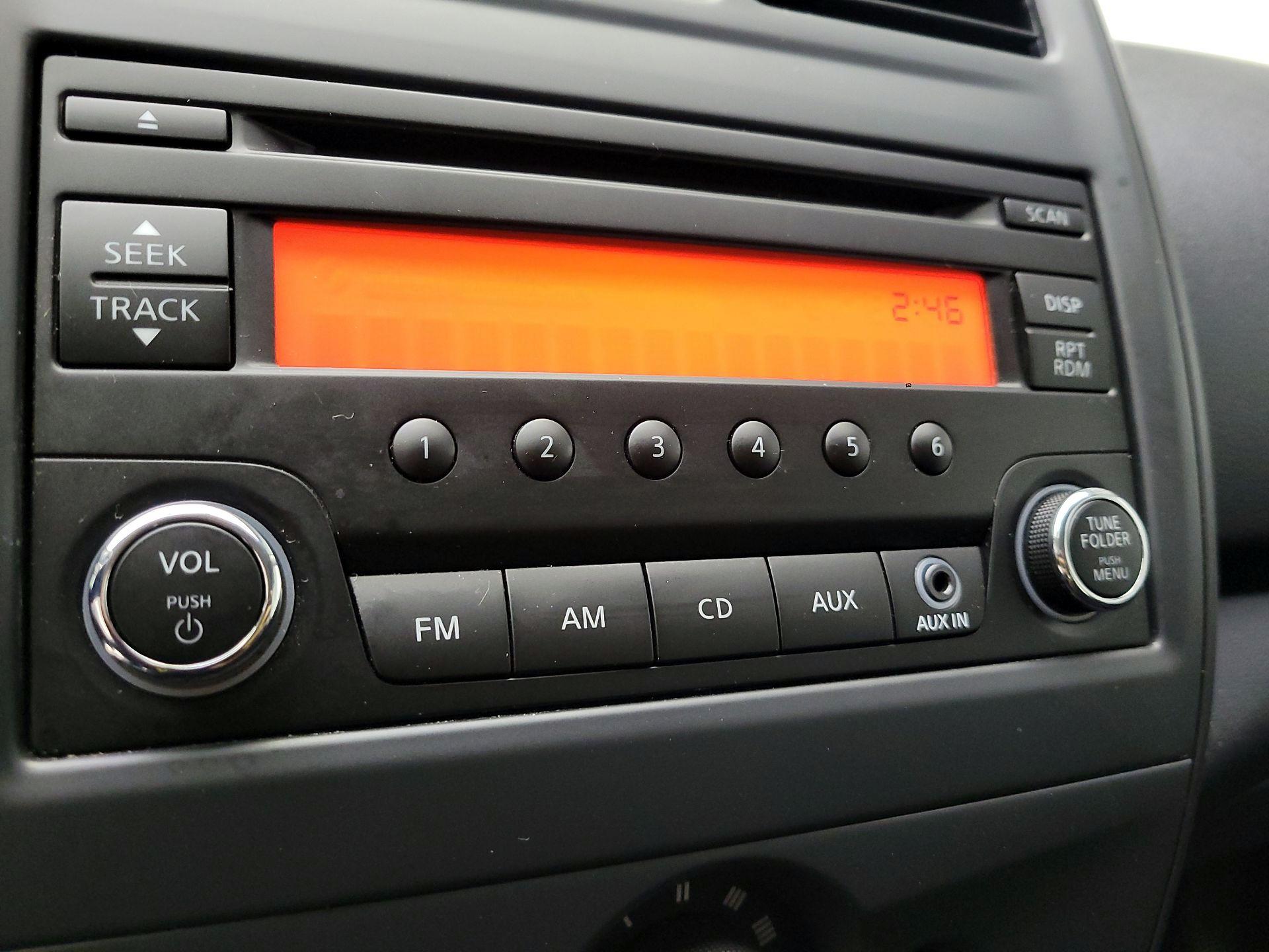 Thumbnail: 2017 Nissan Versa - 17