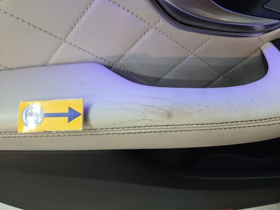 Condition detail