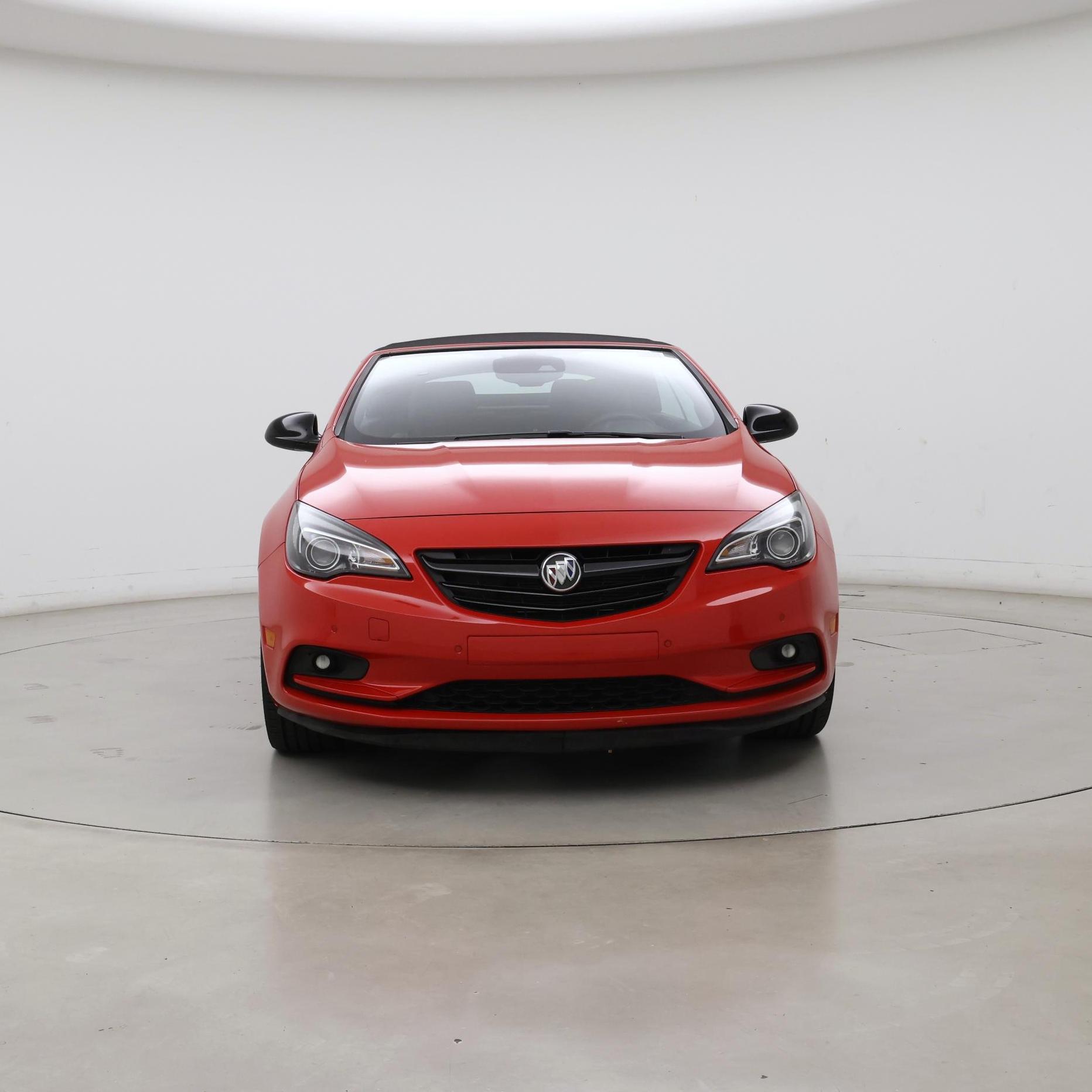 Thumbnail: 2018 Buick Cascada - 5
