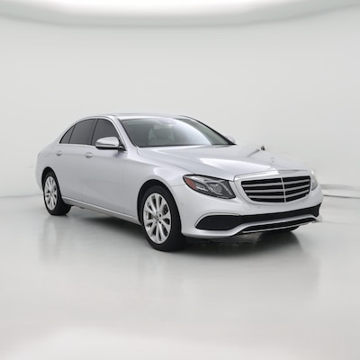 2017 Mercedes-Benz E300