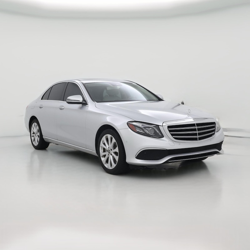 2017 Mercedes-Benz E300
