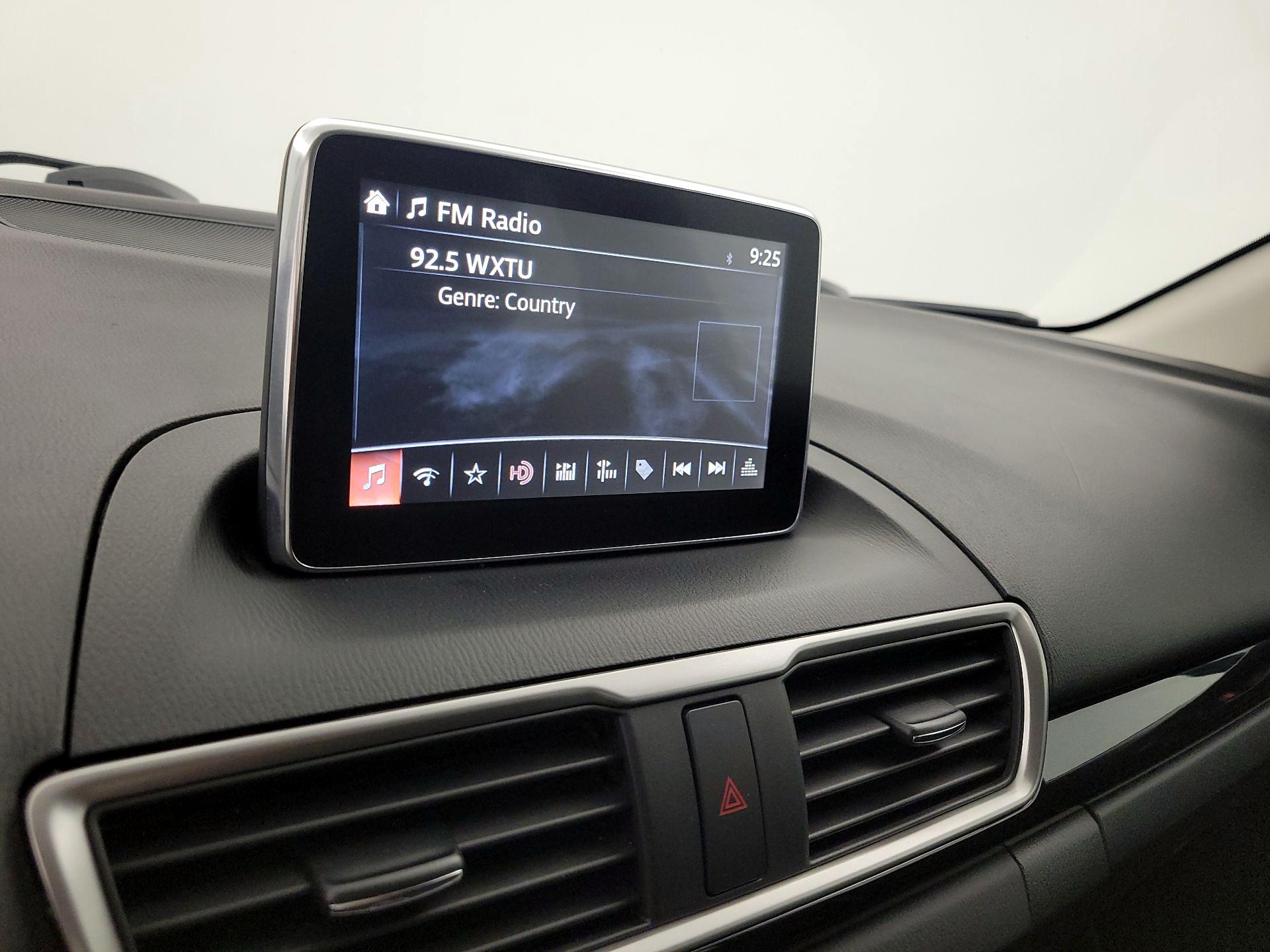 Thumbnail: 2015 Mazda Mazda3 - 15