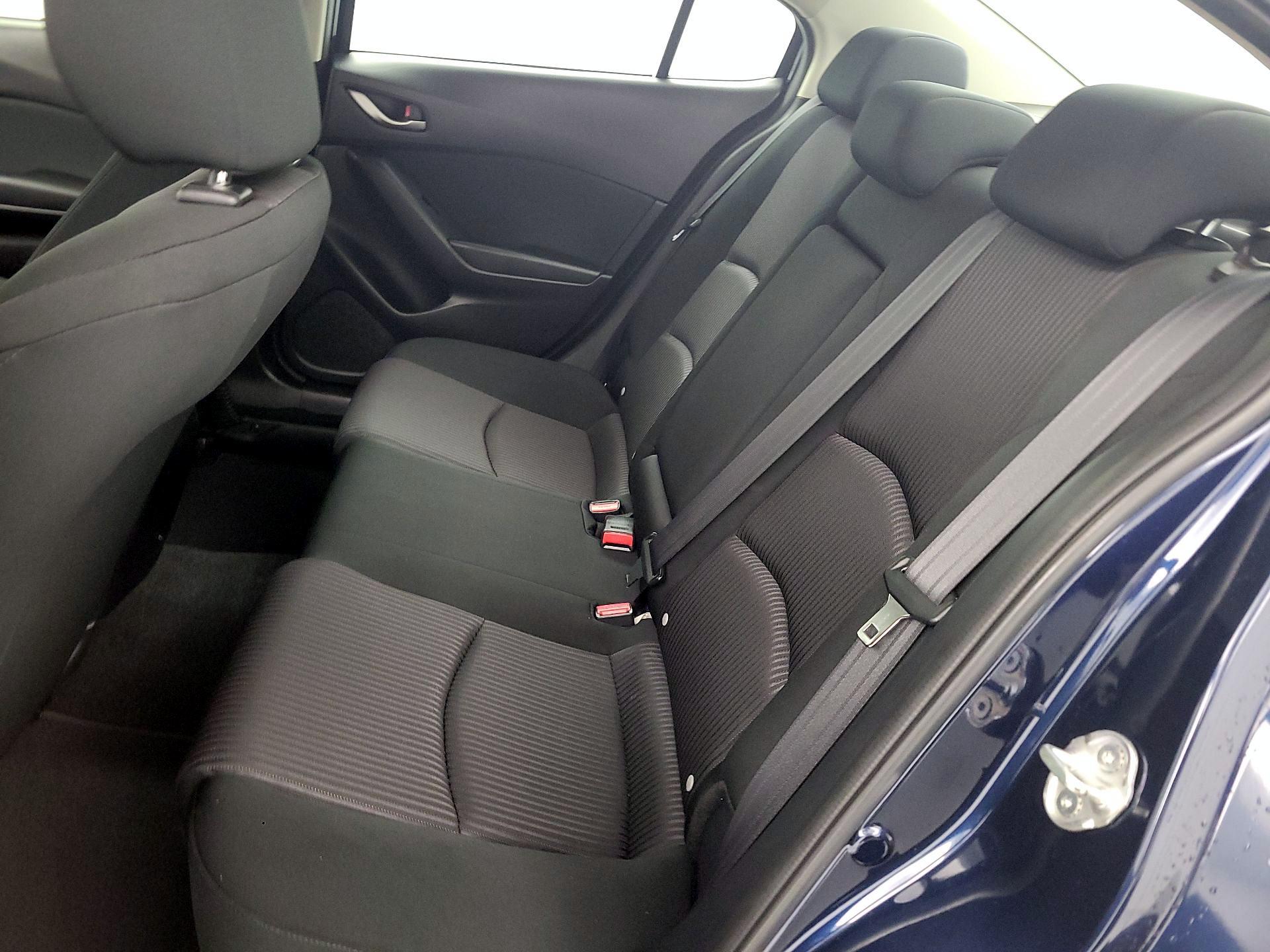 Thumbnail: 2015 Mazda Mazda3 - 18