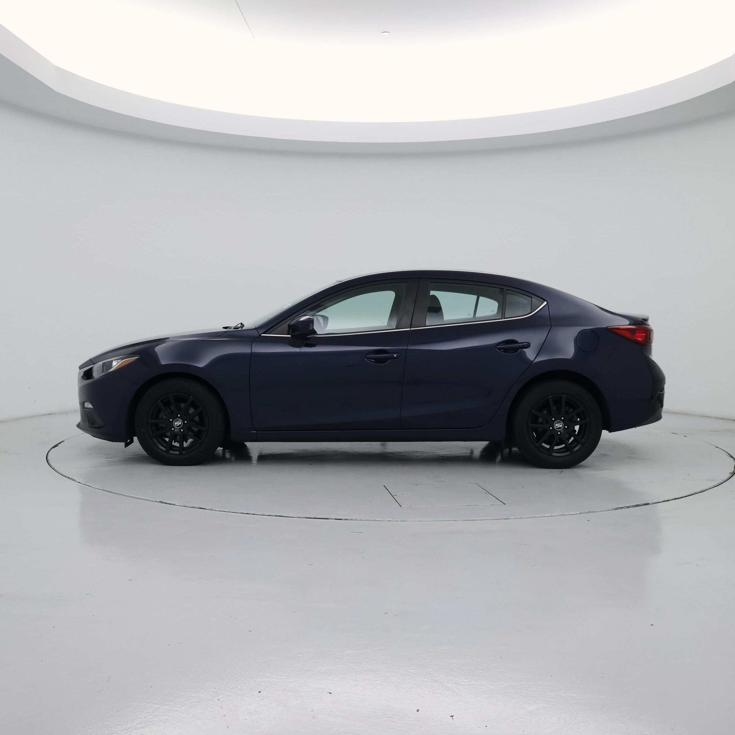 Thumbnail: 2015 Mazda Mazda3 - 3