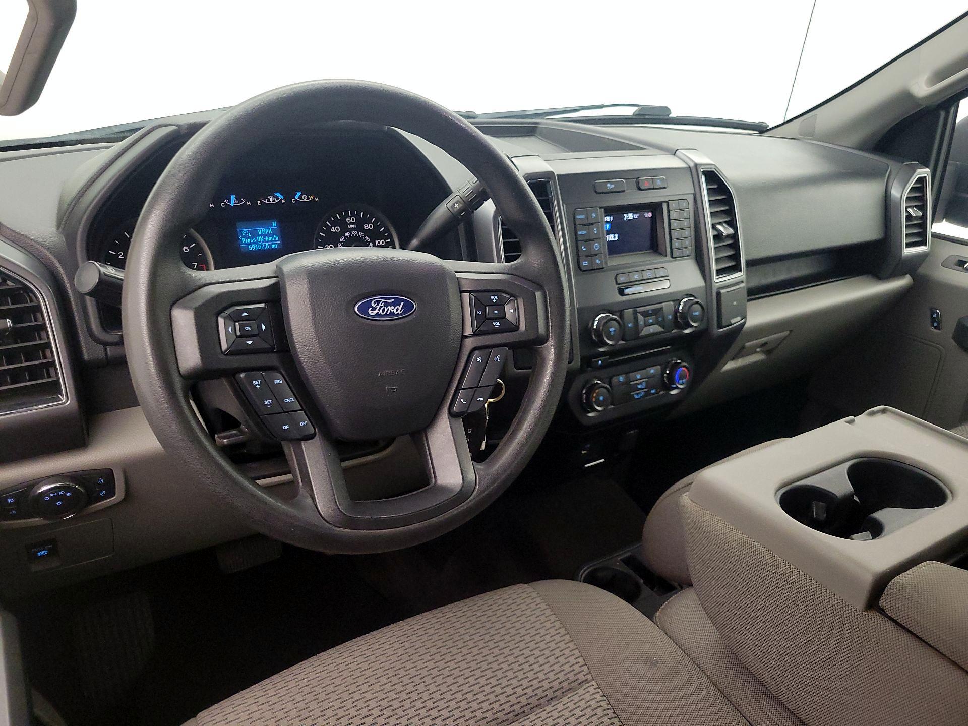 Thumbnail: 2018 Ford F-150 - 9