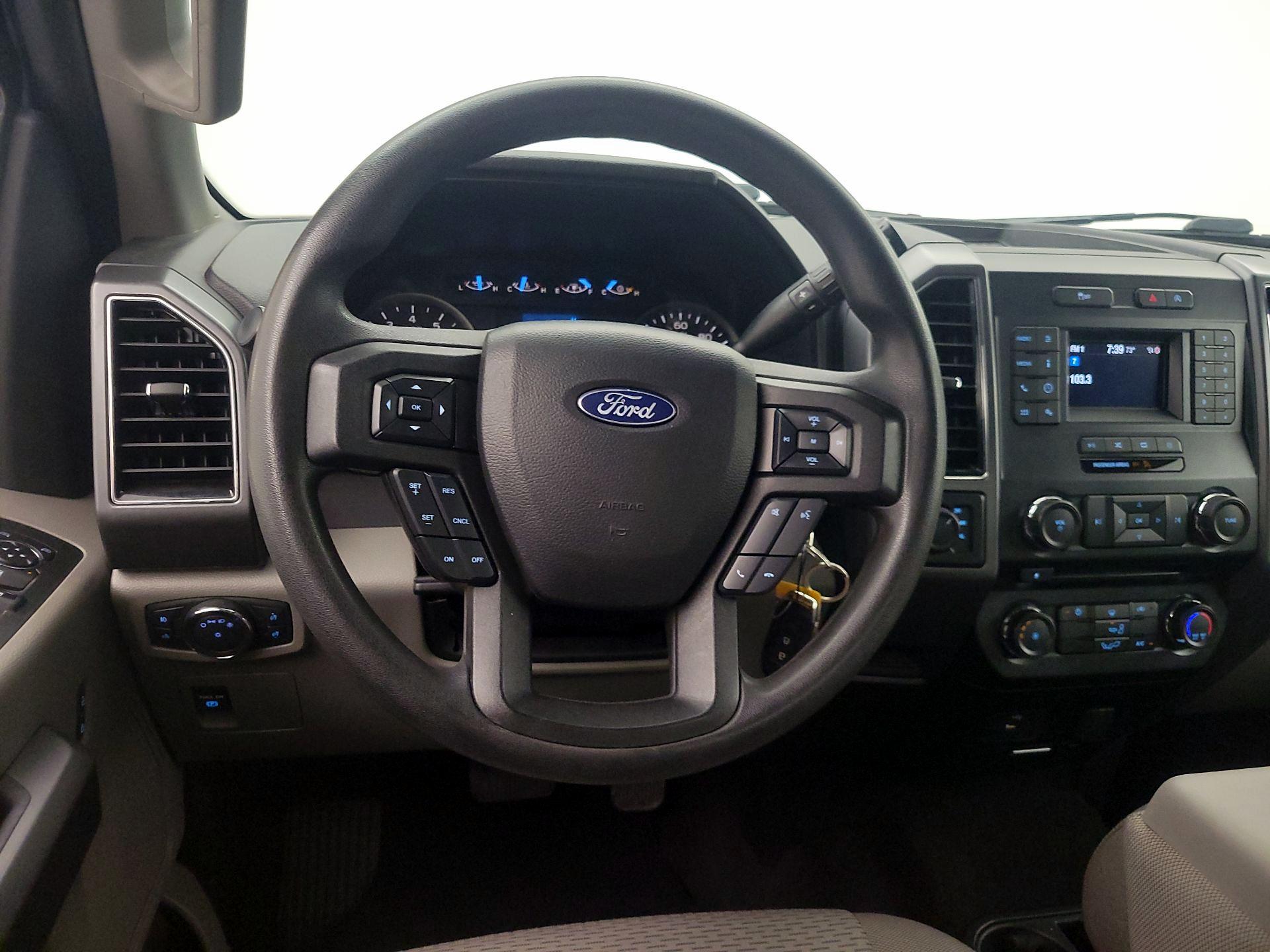 Thumbnail: 2018 Ford F-150 - 10